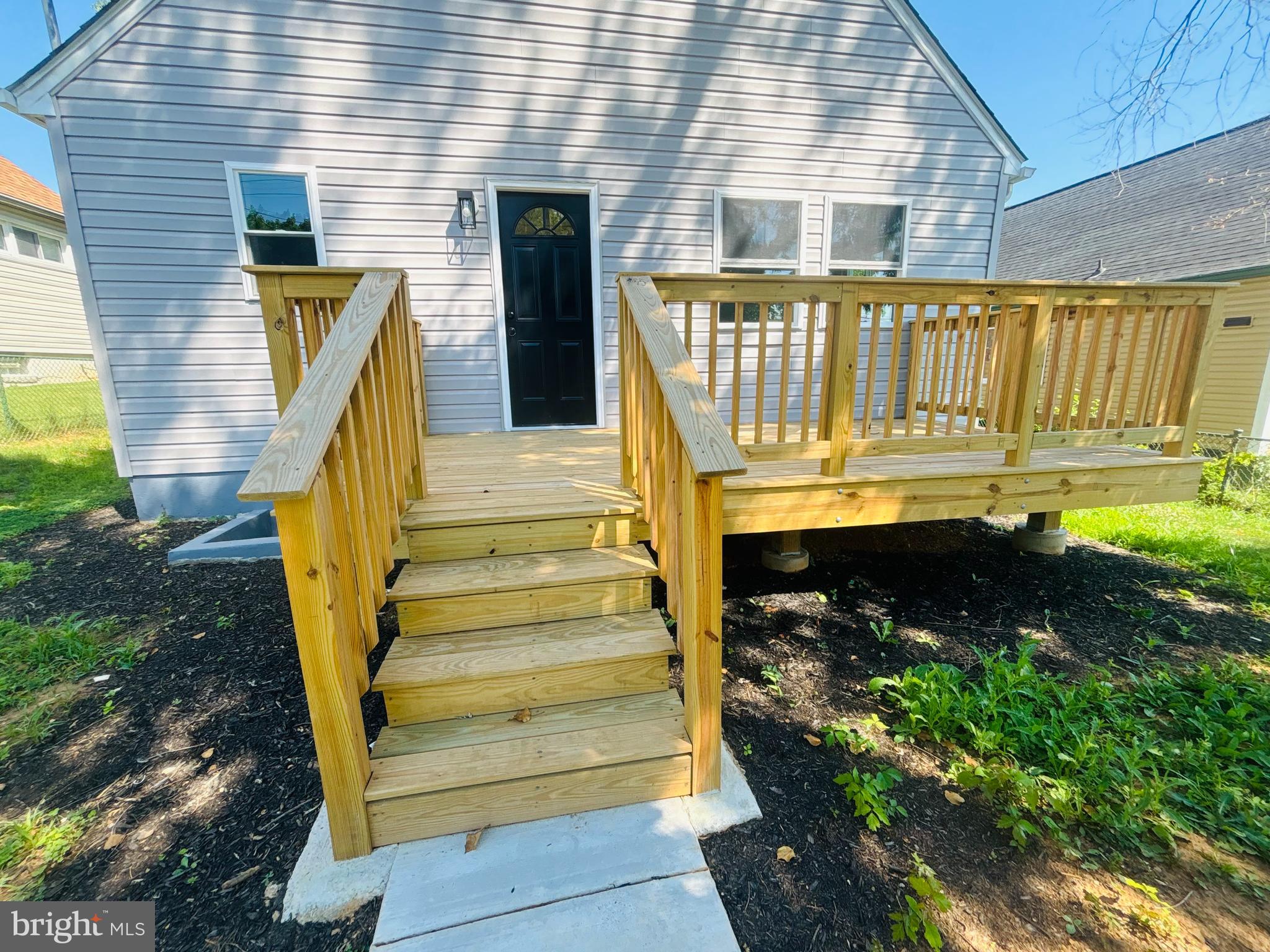 FRANKFORD - Residential