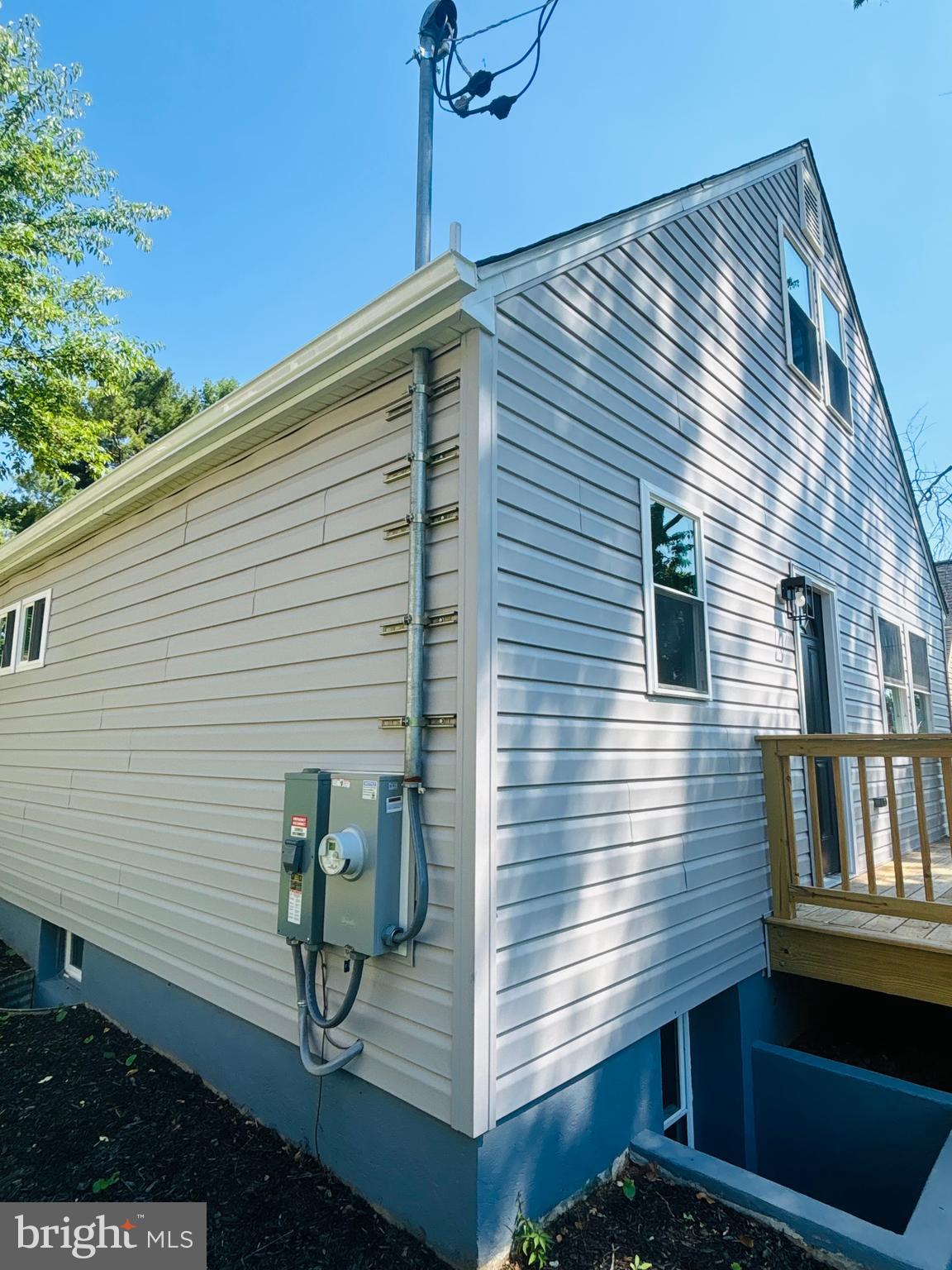 FRANKFORD - Residential