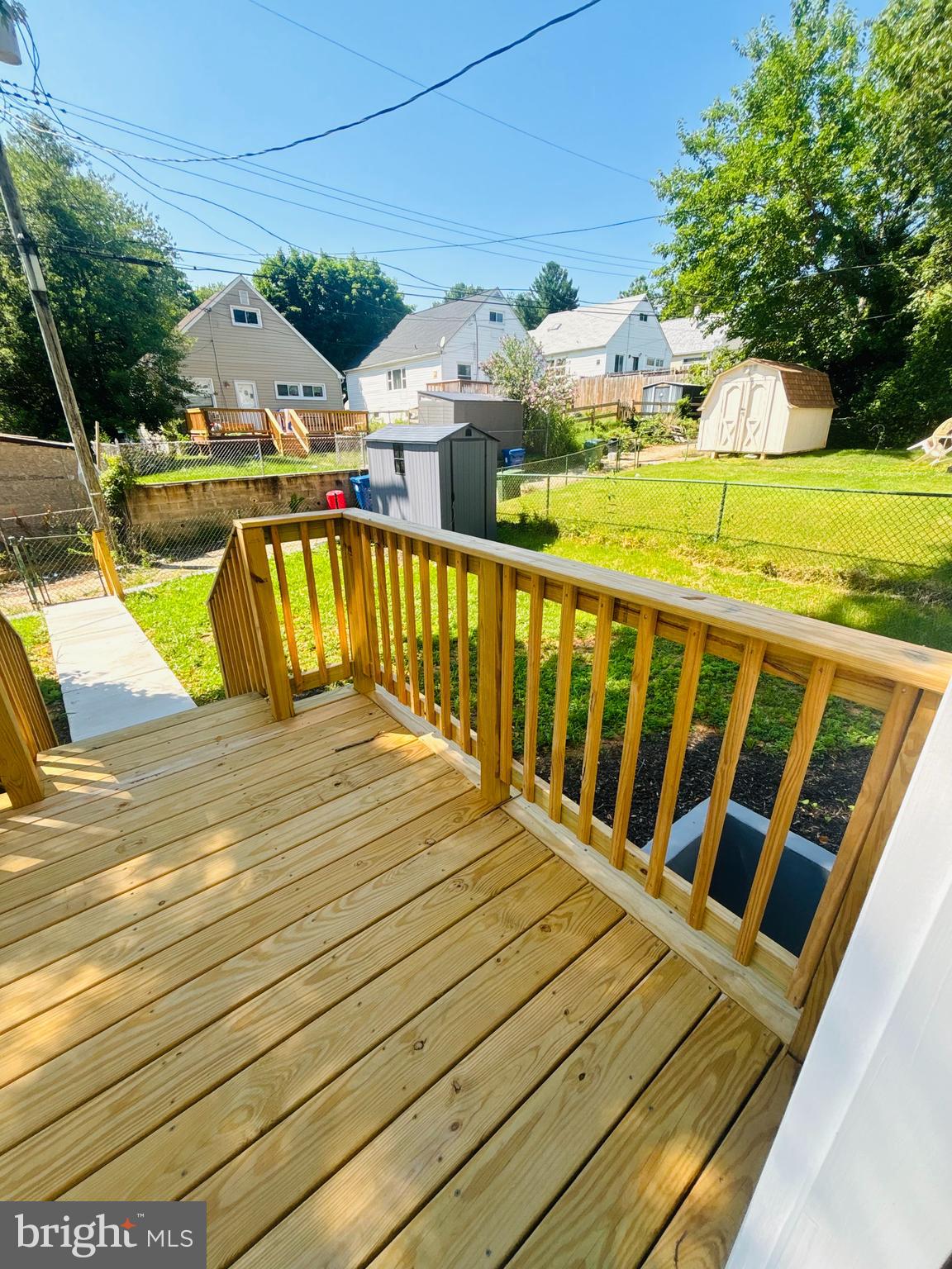 FRANKFORD - Residential