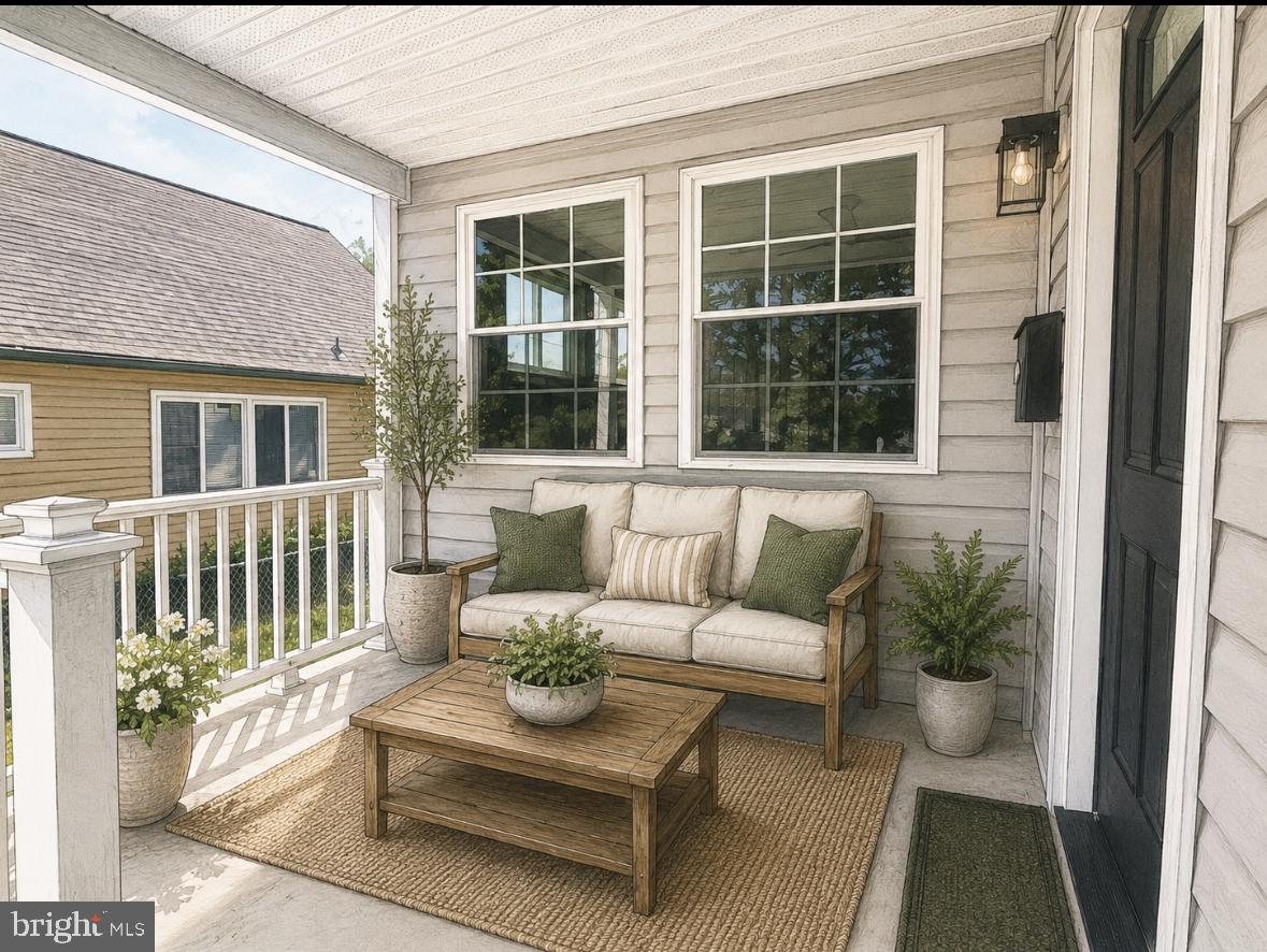 FRANKFORD - Residential