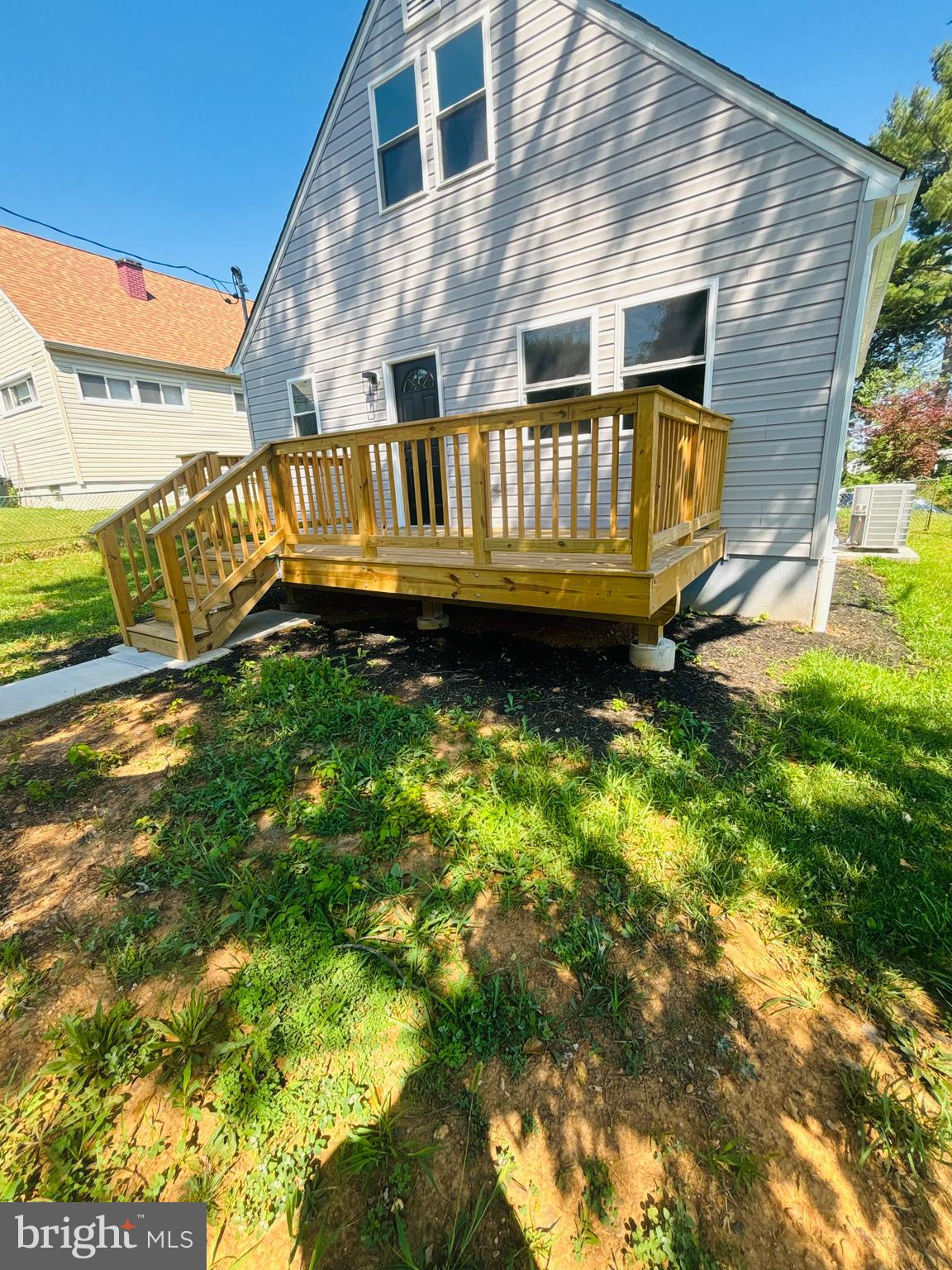 FRANKFORD - Residential