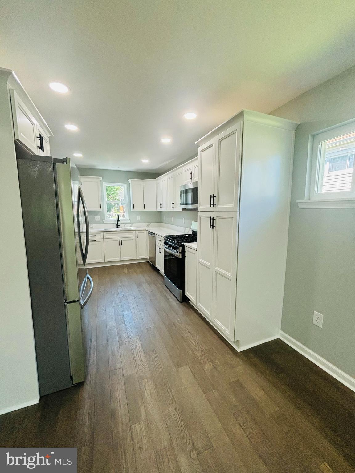 FRANKFORD - Residential