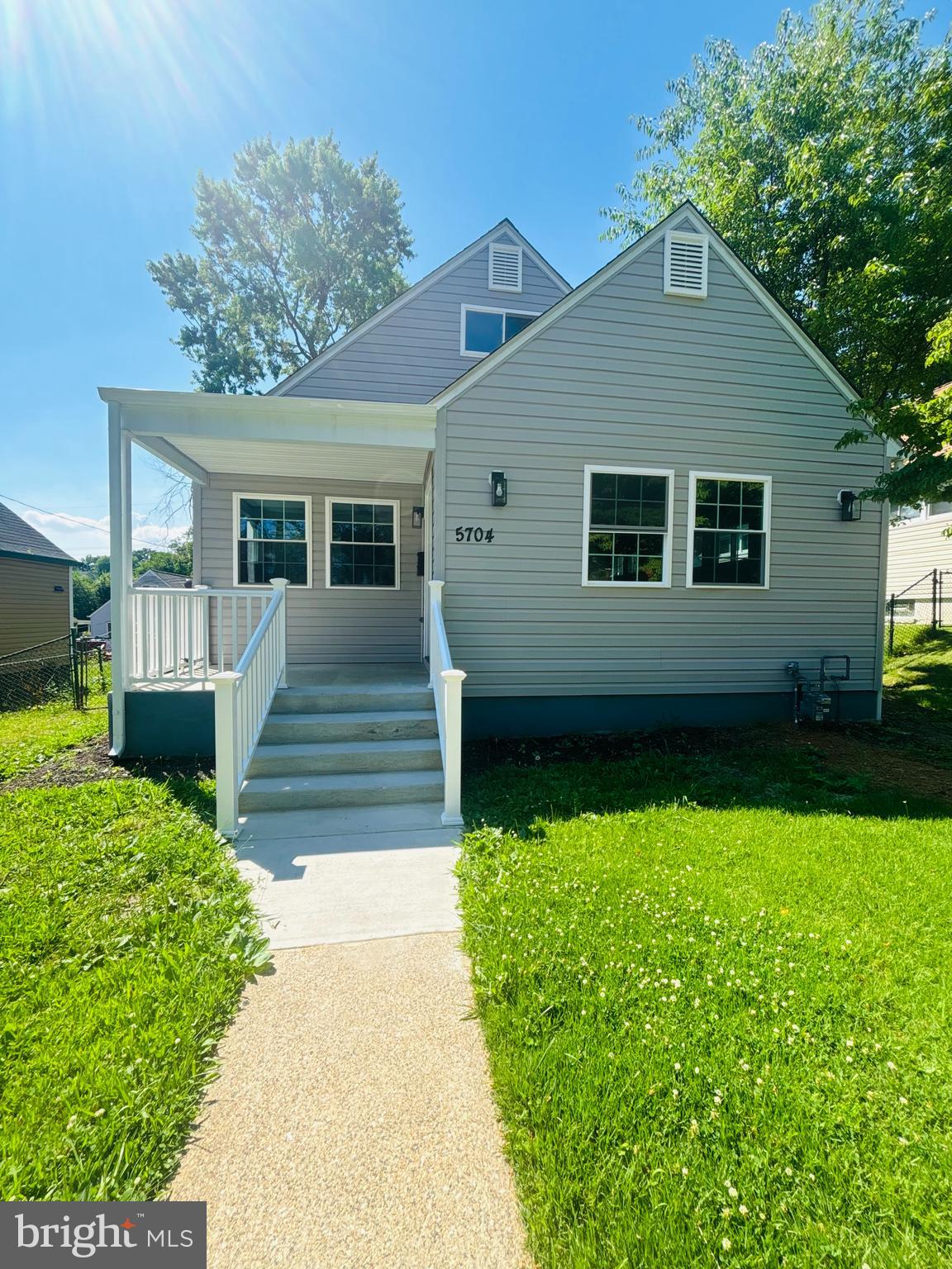 FRANKFORD - Residential