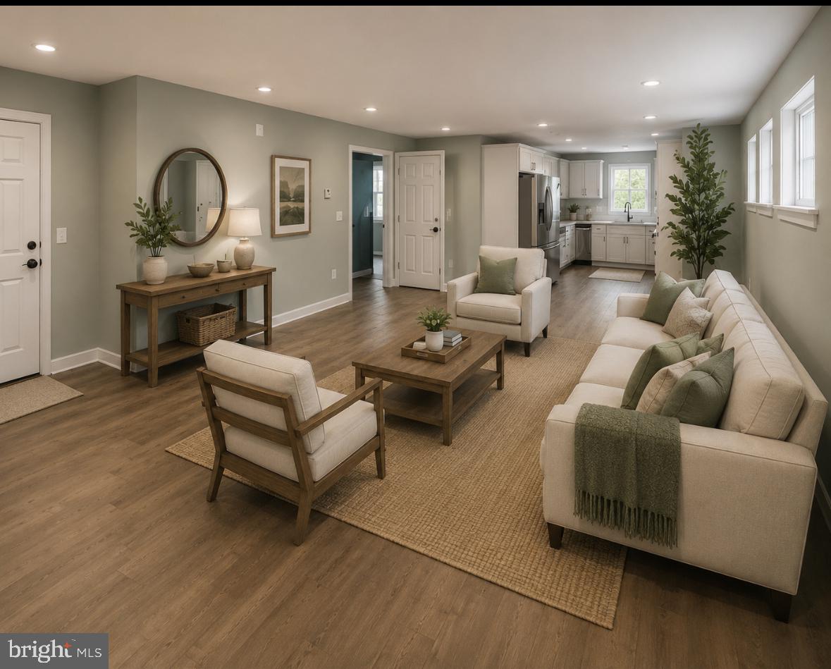FRANKFORD - Residential