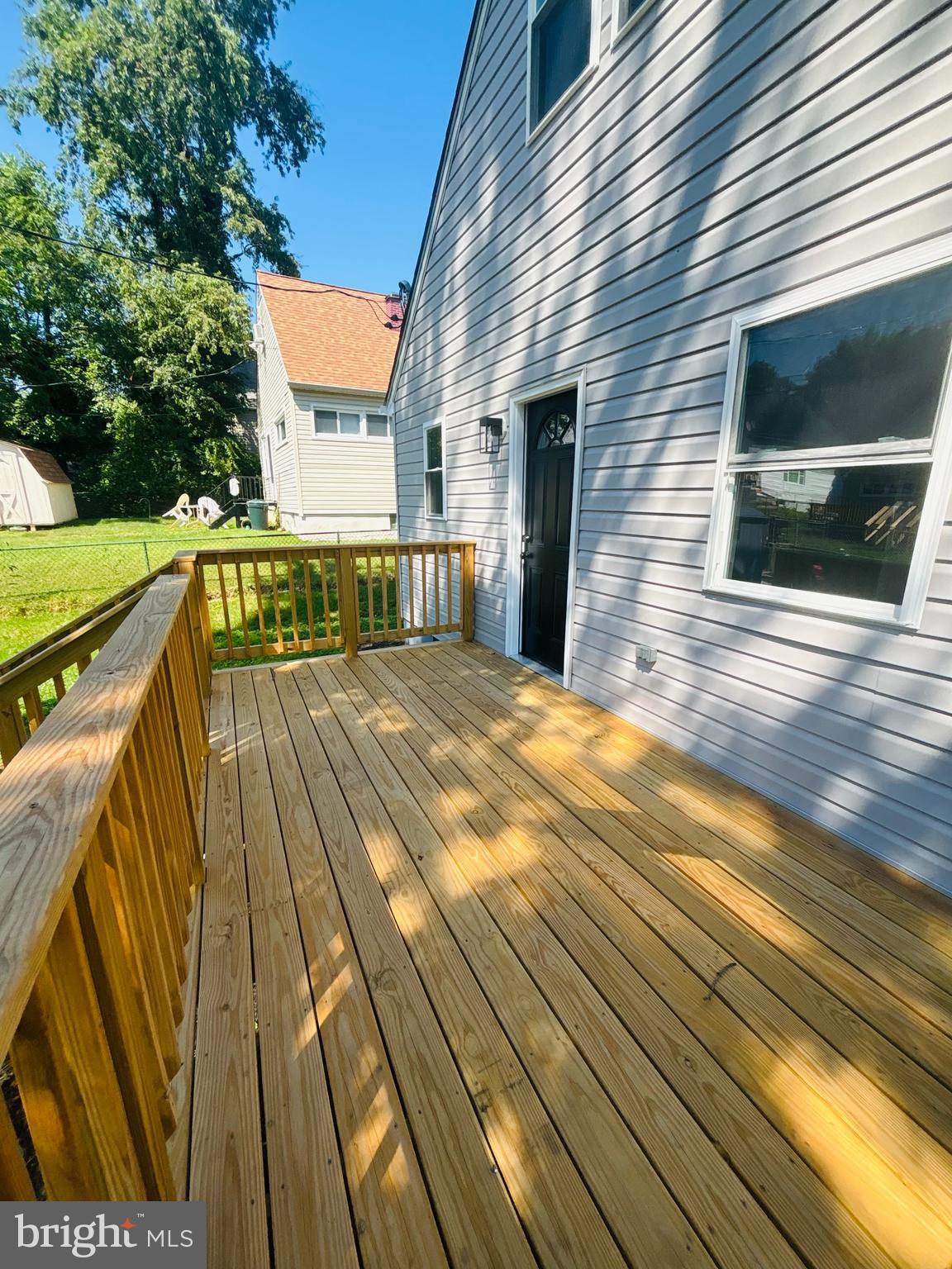 FRANKFORD - Residential