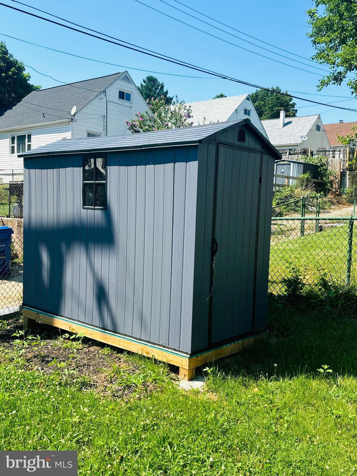 FRANKFORD - Residential