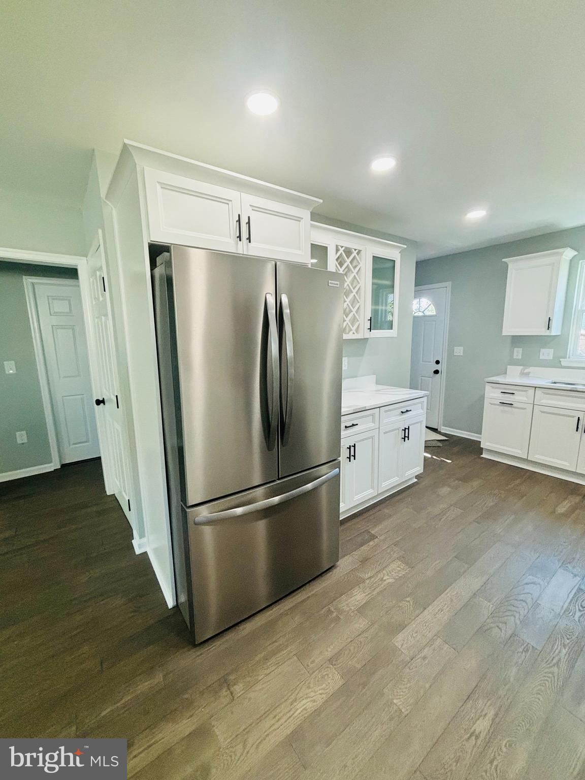 FRANKFORD - Residential