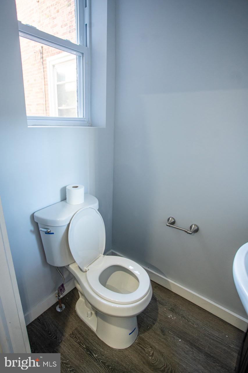 WEST PHILADELPHIA - Residential