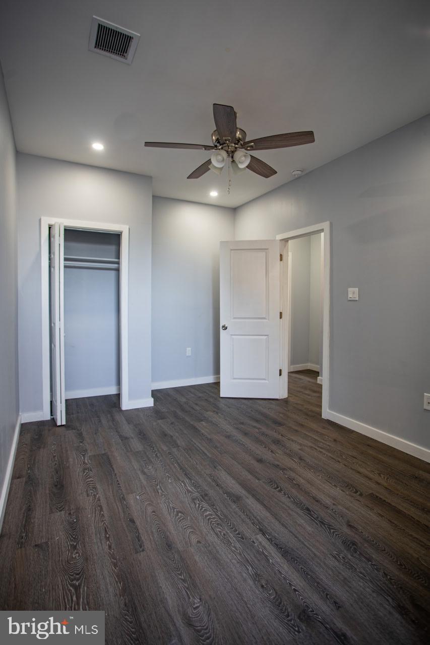 WEST PHILADELPHIA - Residential