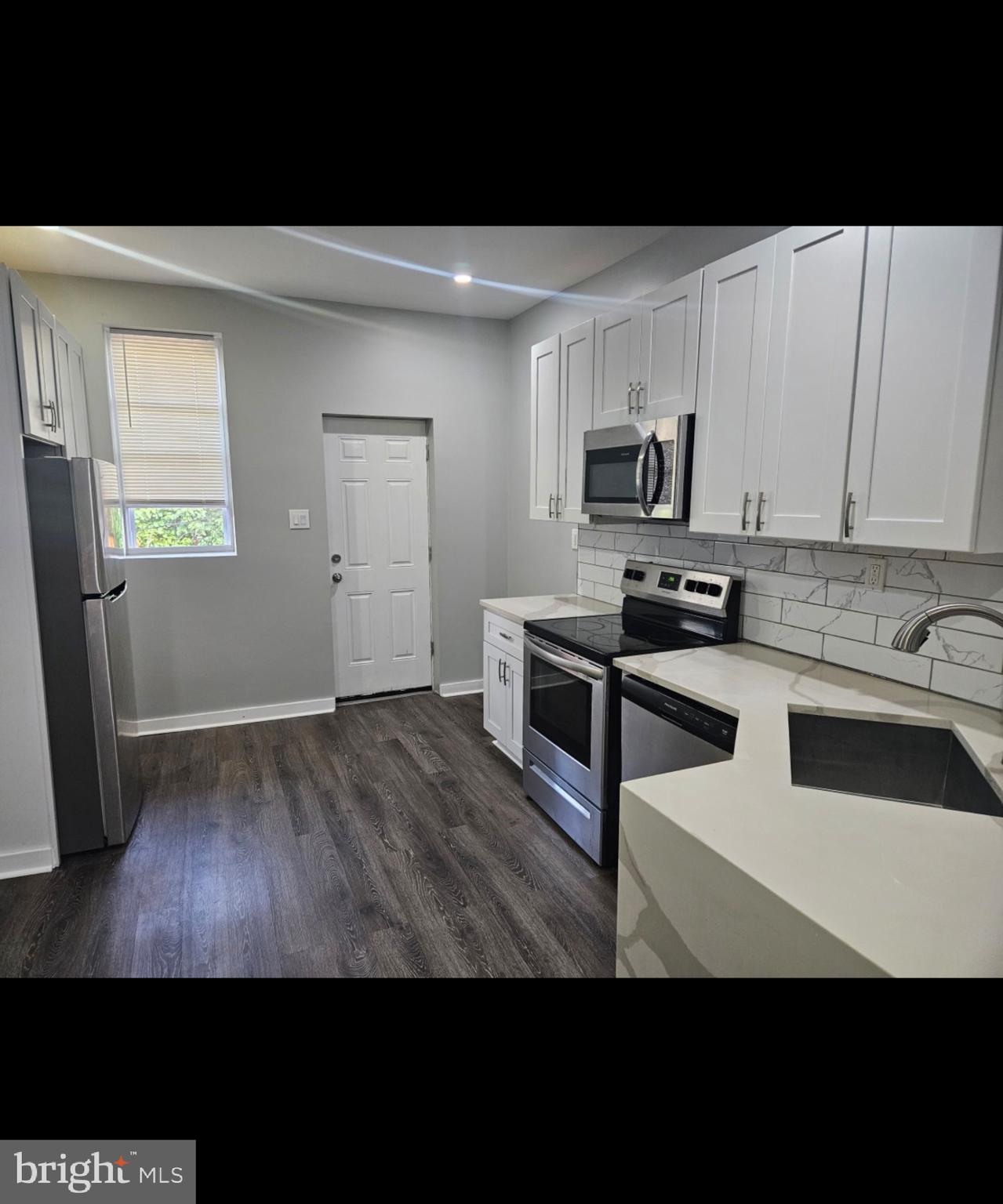 WEST PHILADELPHIA - Residential