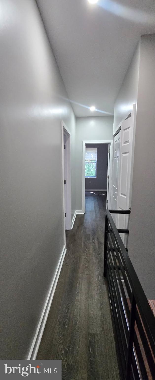 WEST PHILADELPHIA - Residential