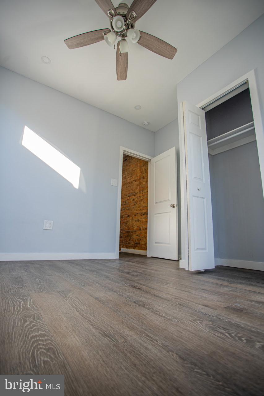 WEST PHILADELPHIA - Residential