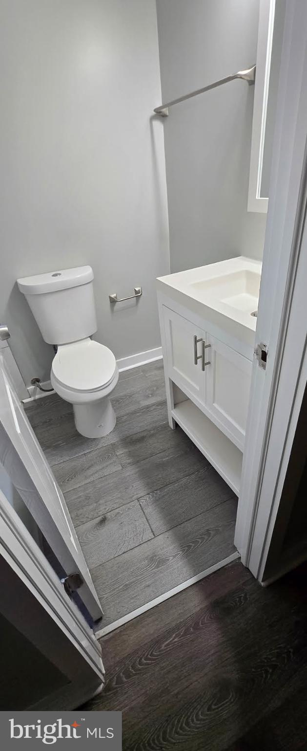 WEST PHILADELPHIA - Residential