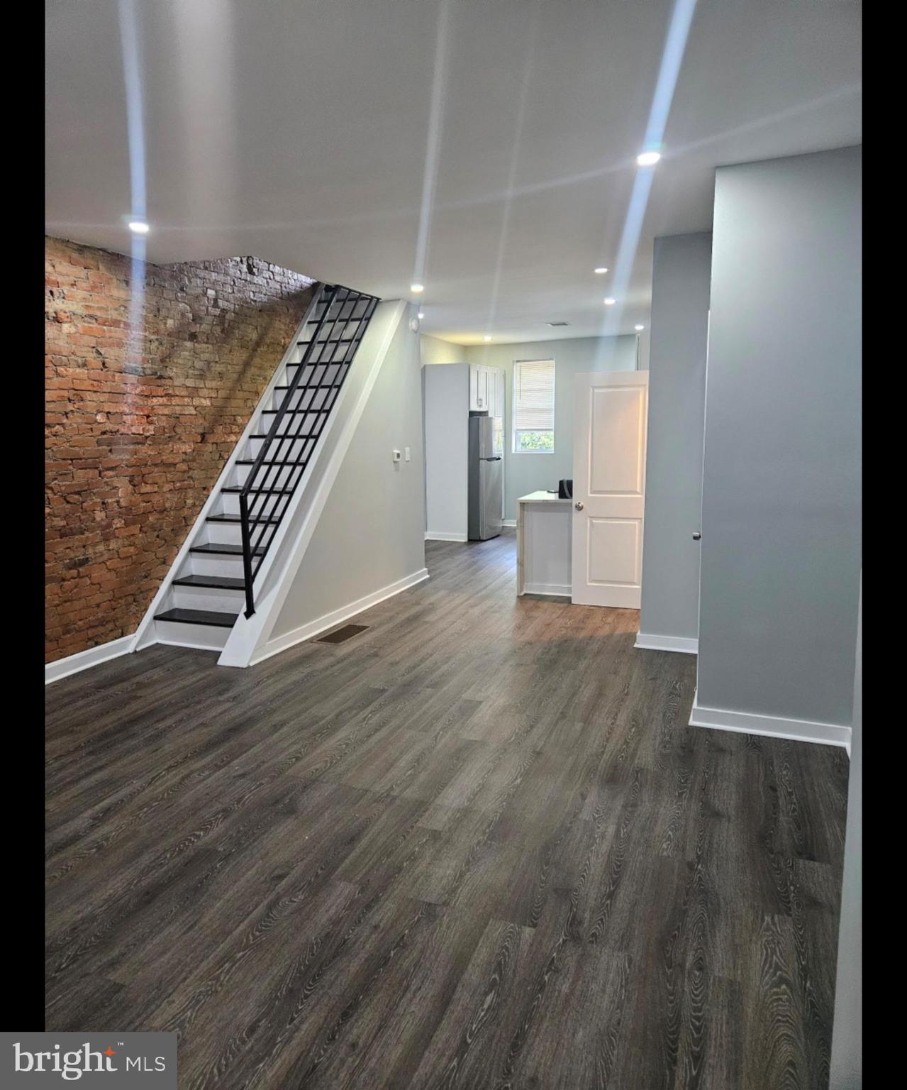 WEST PHILADELPHIA - Residential