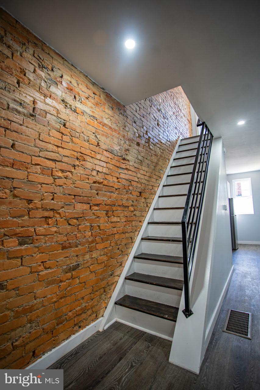 WEST PHILADELPHIA - Residential