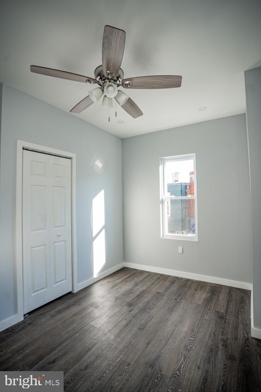 WEST PHILADELPHIA - Residential