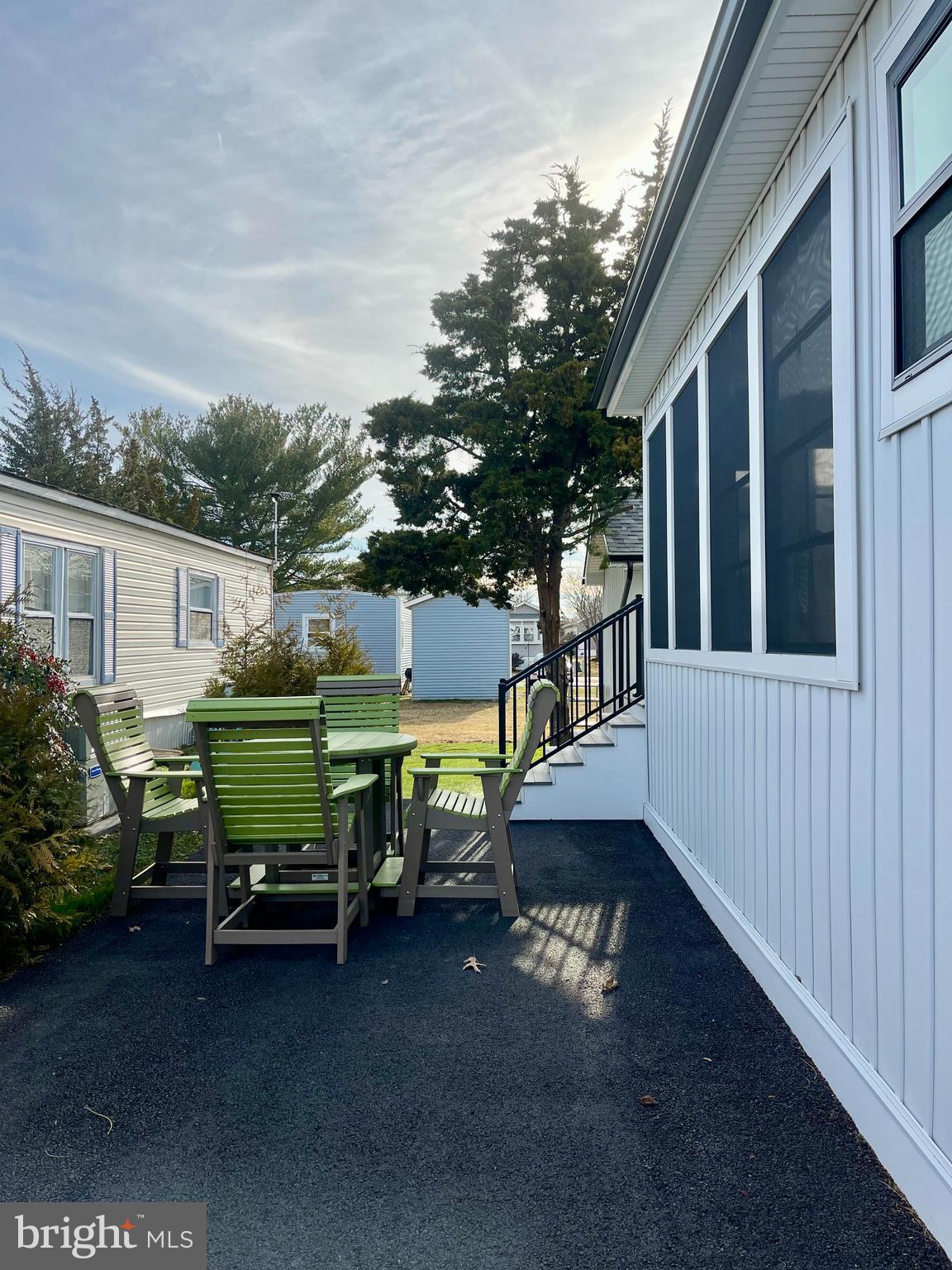 COLONIAL EAST MHP - Residential