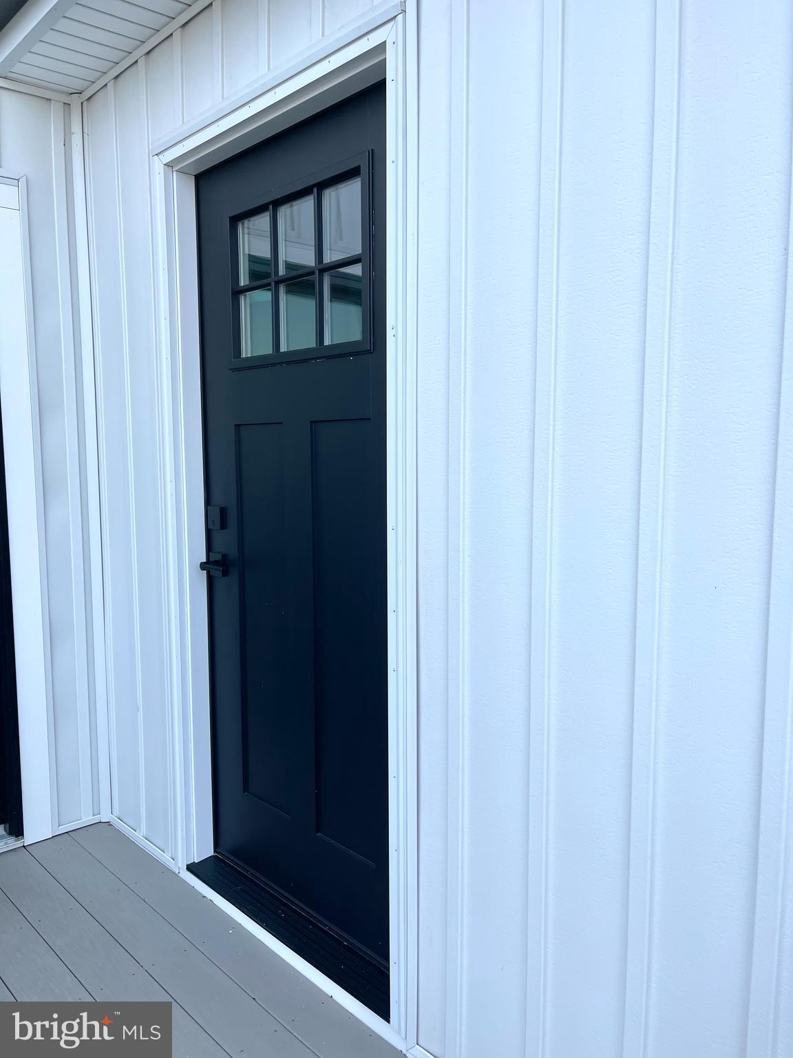 COLONIAL EAST MHP - Residential