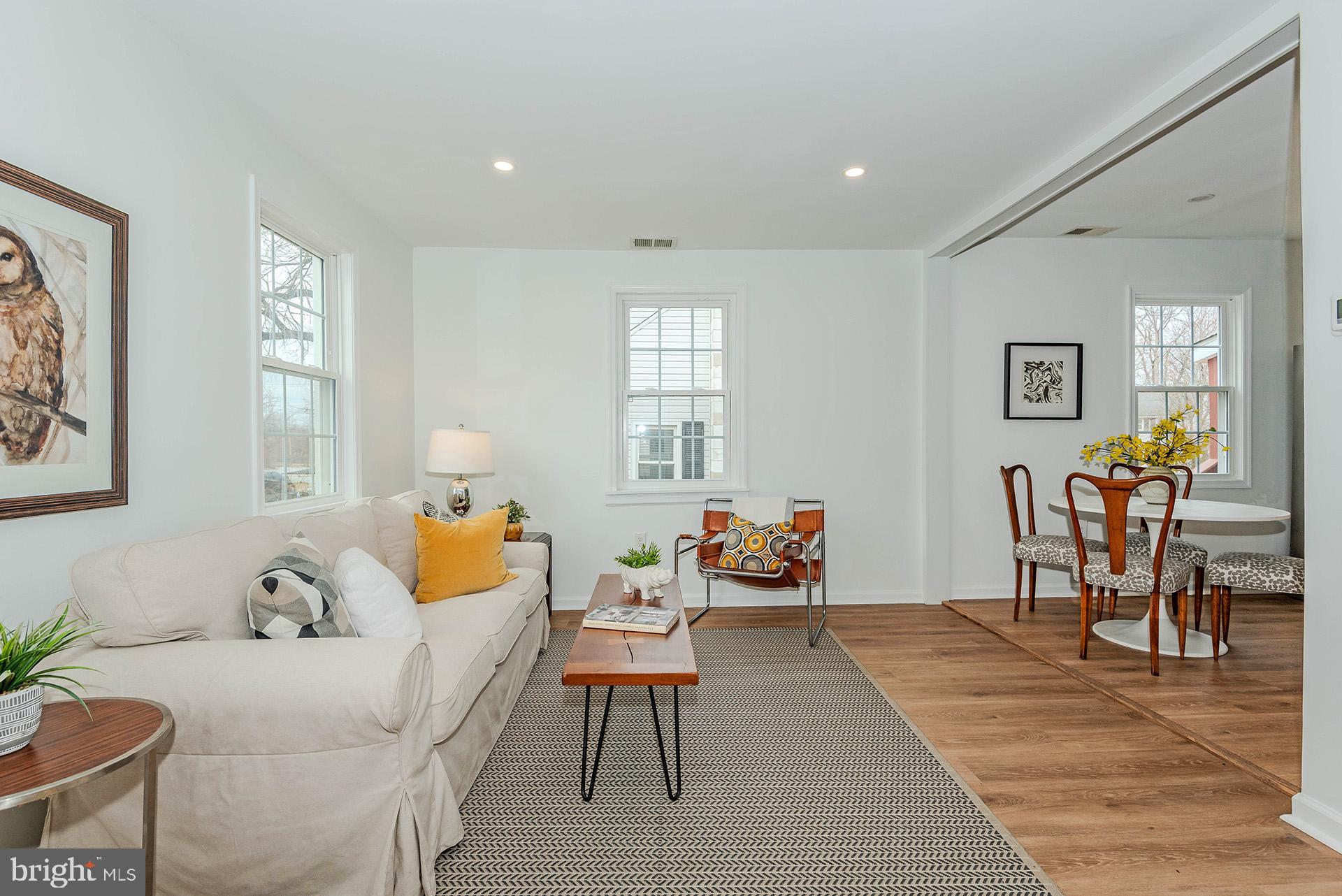 GLEN BURNIE - Residential