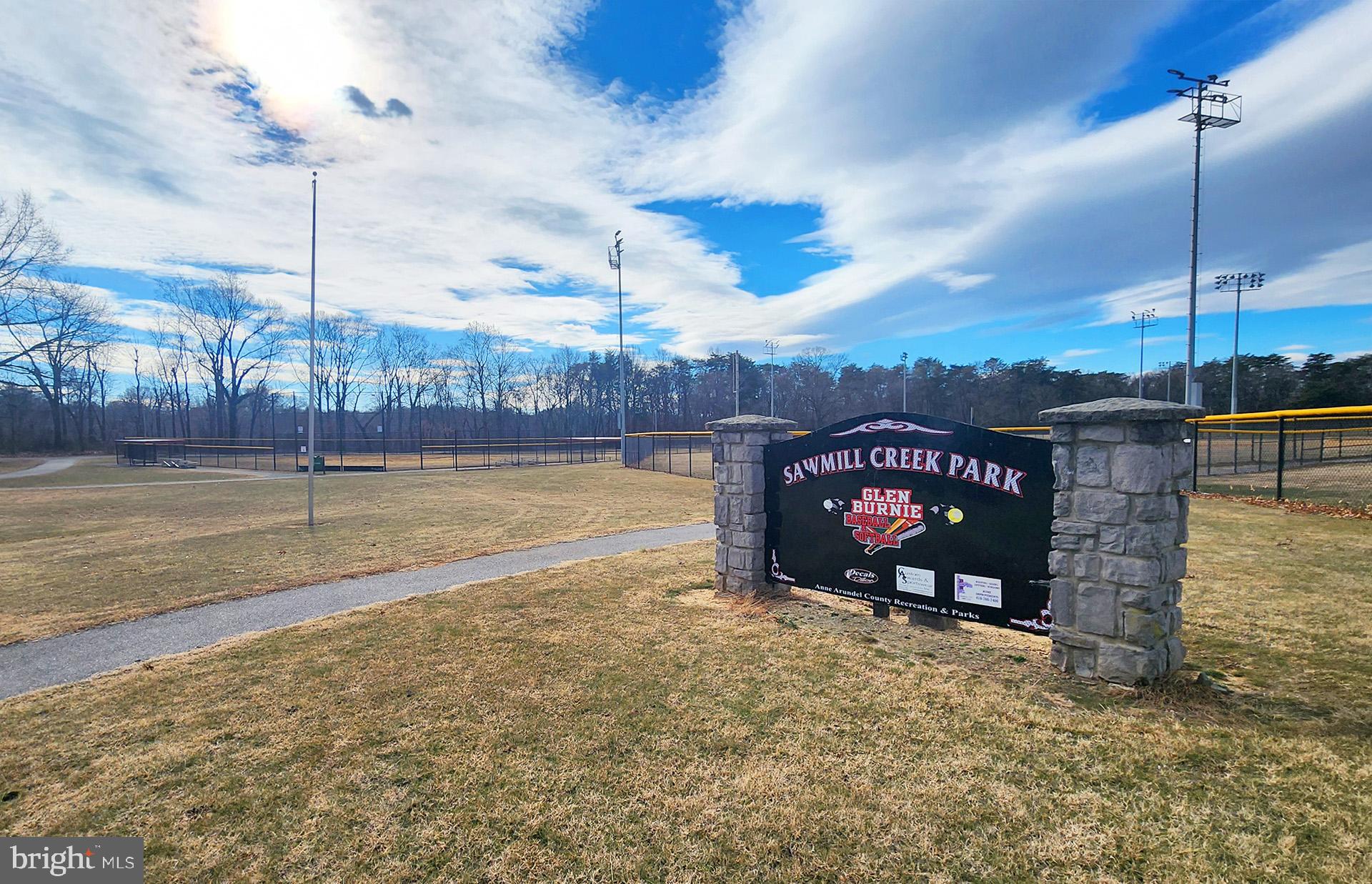 GLEN BURNIE - Residential