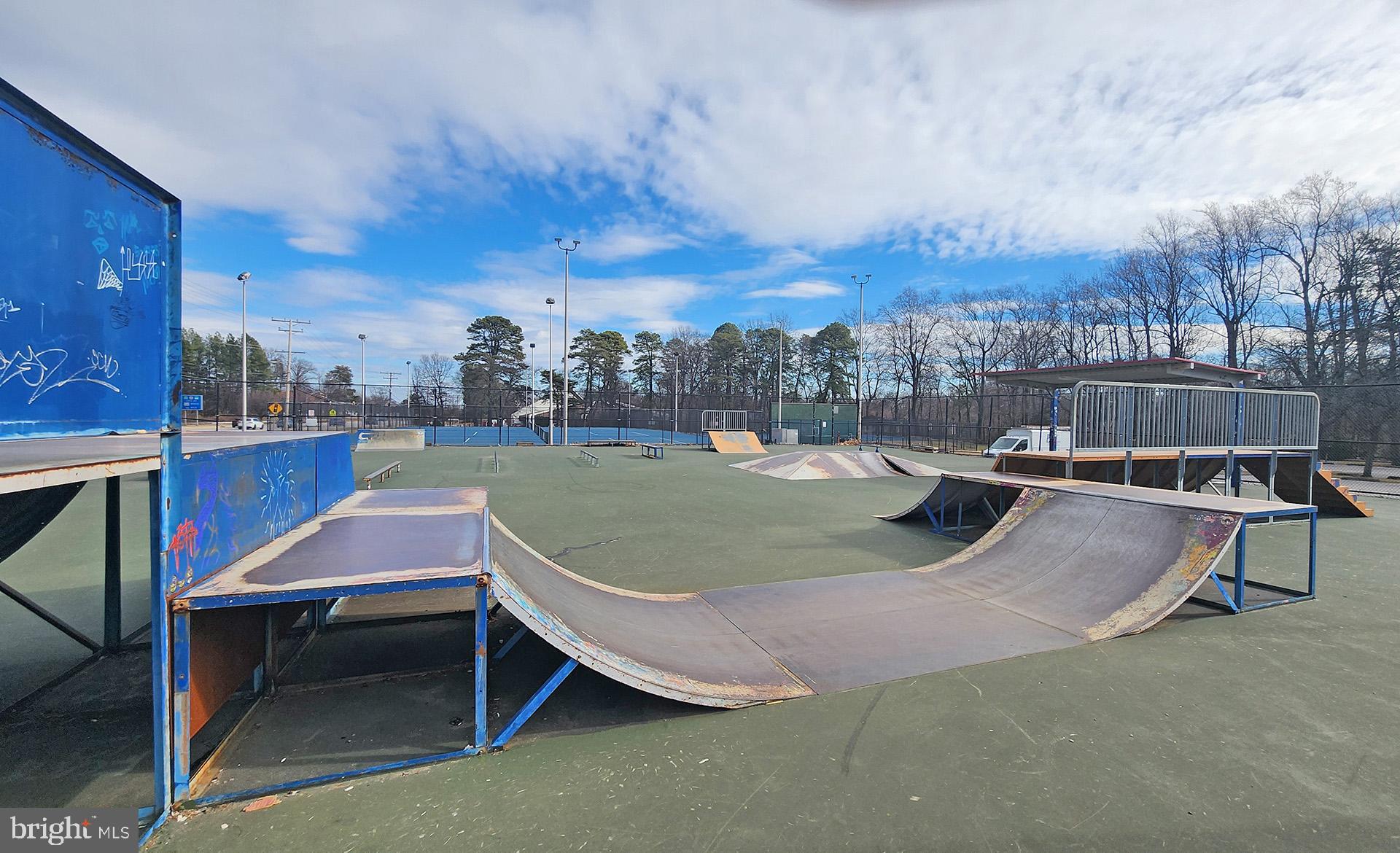 GLEN BURNIE - Residential