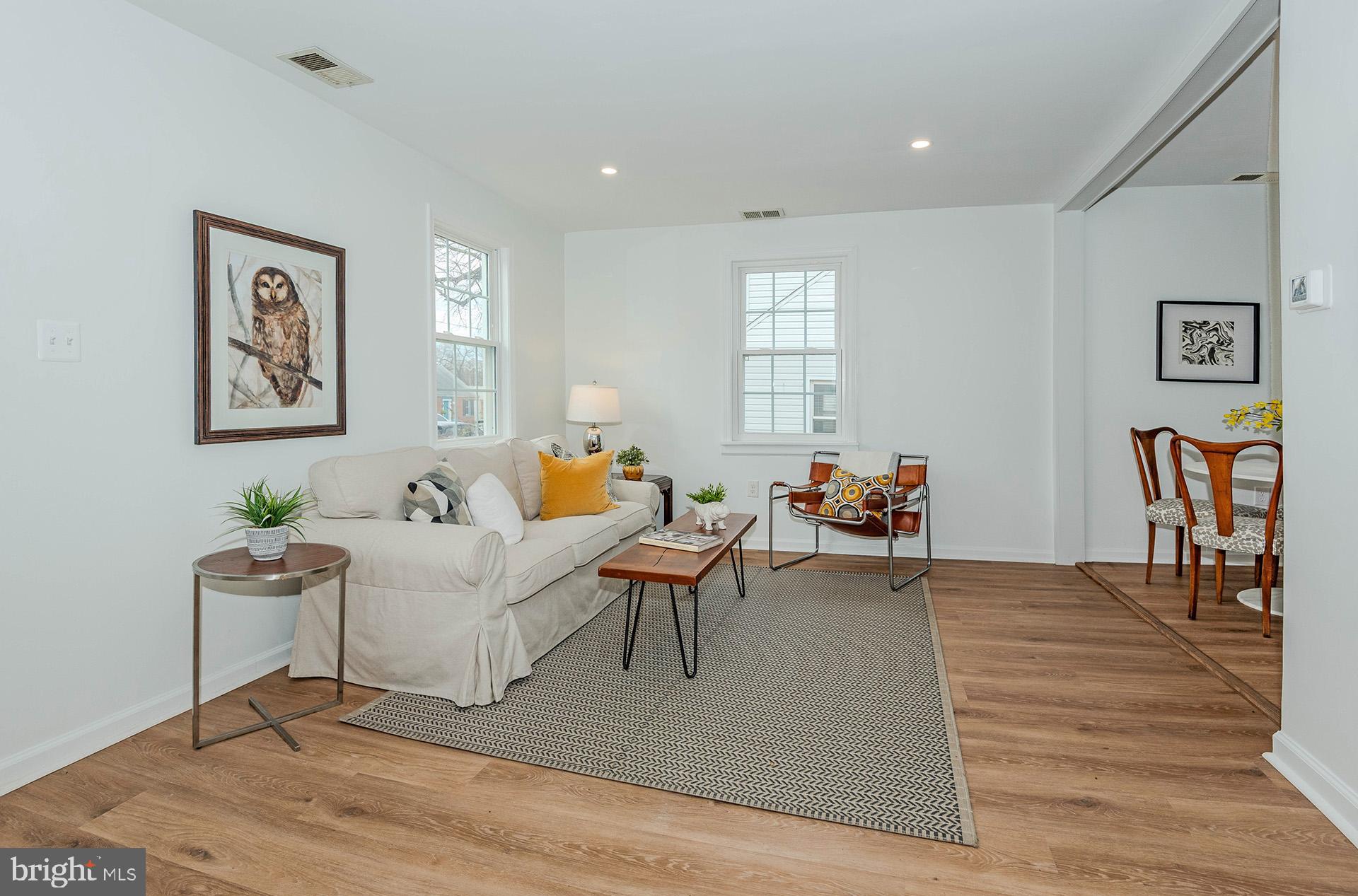 GLEN BURNIE - Residential