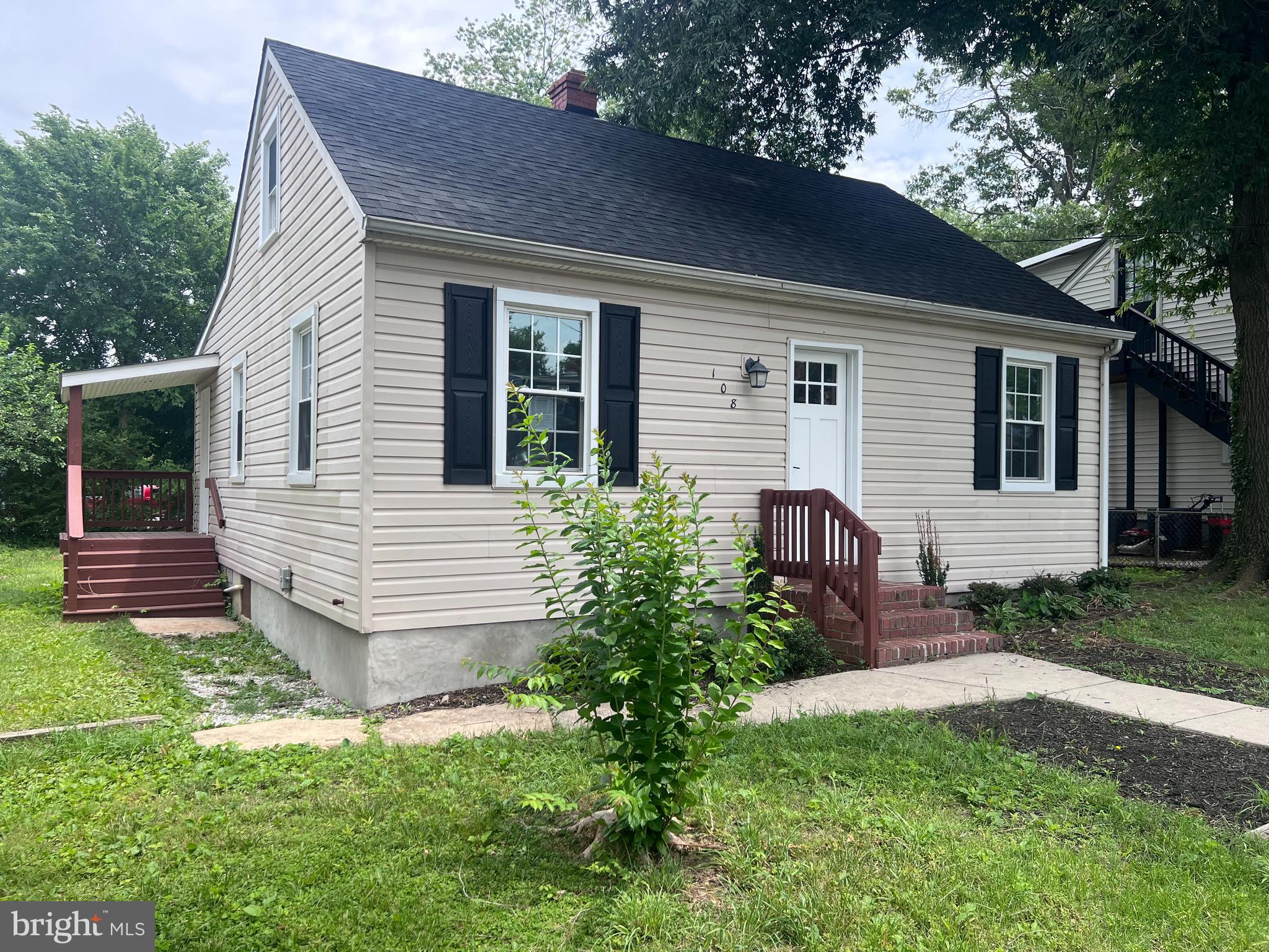 GLEN BURNIE - Residential