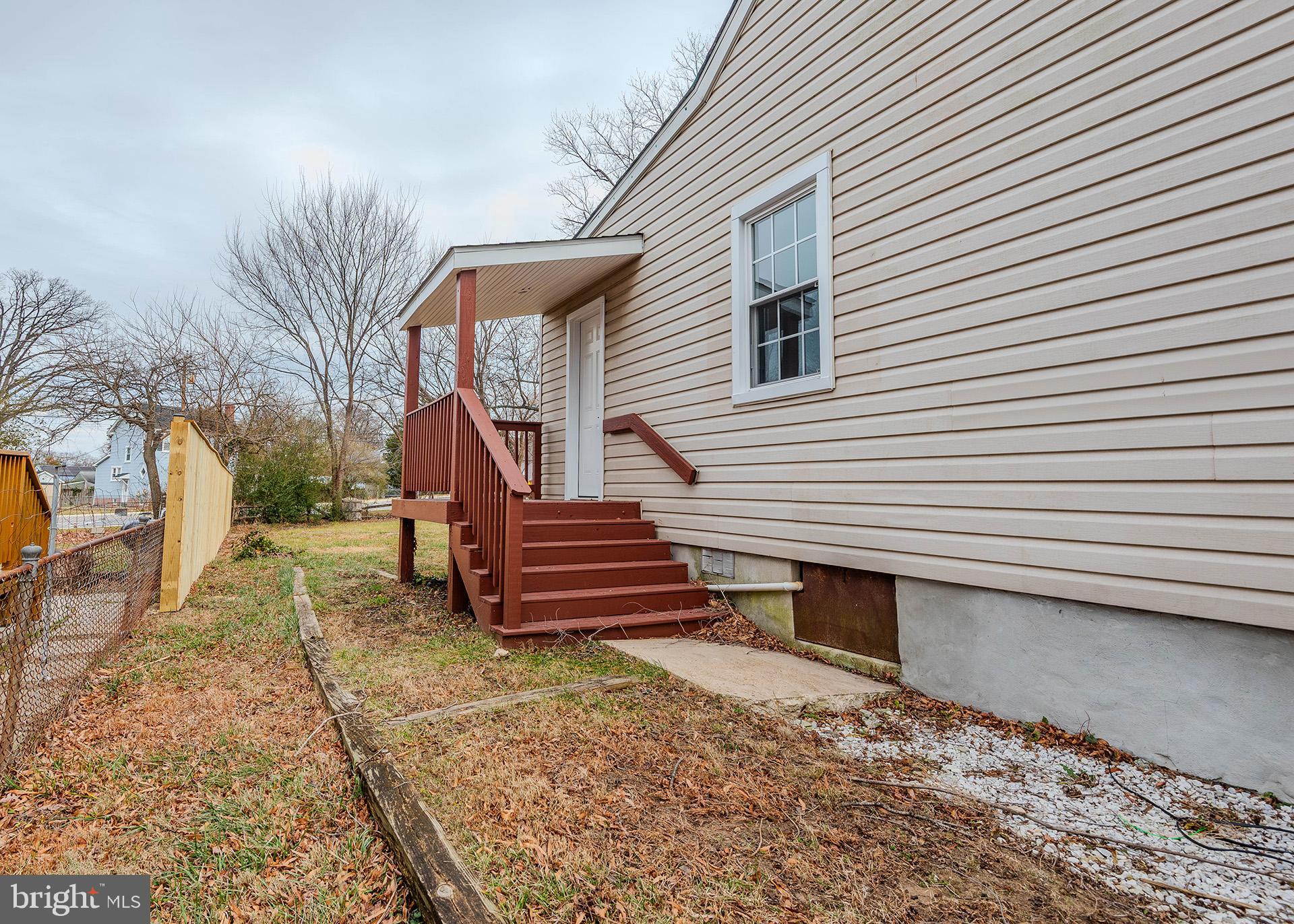 GLEN BURNIE - Residential