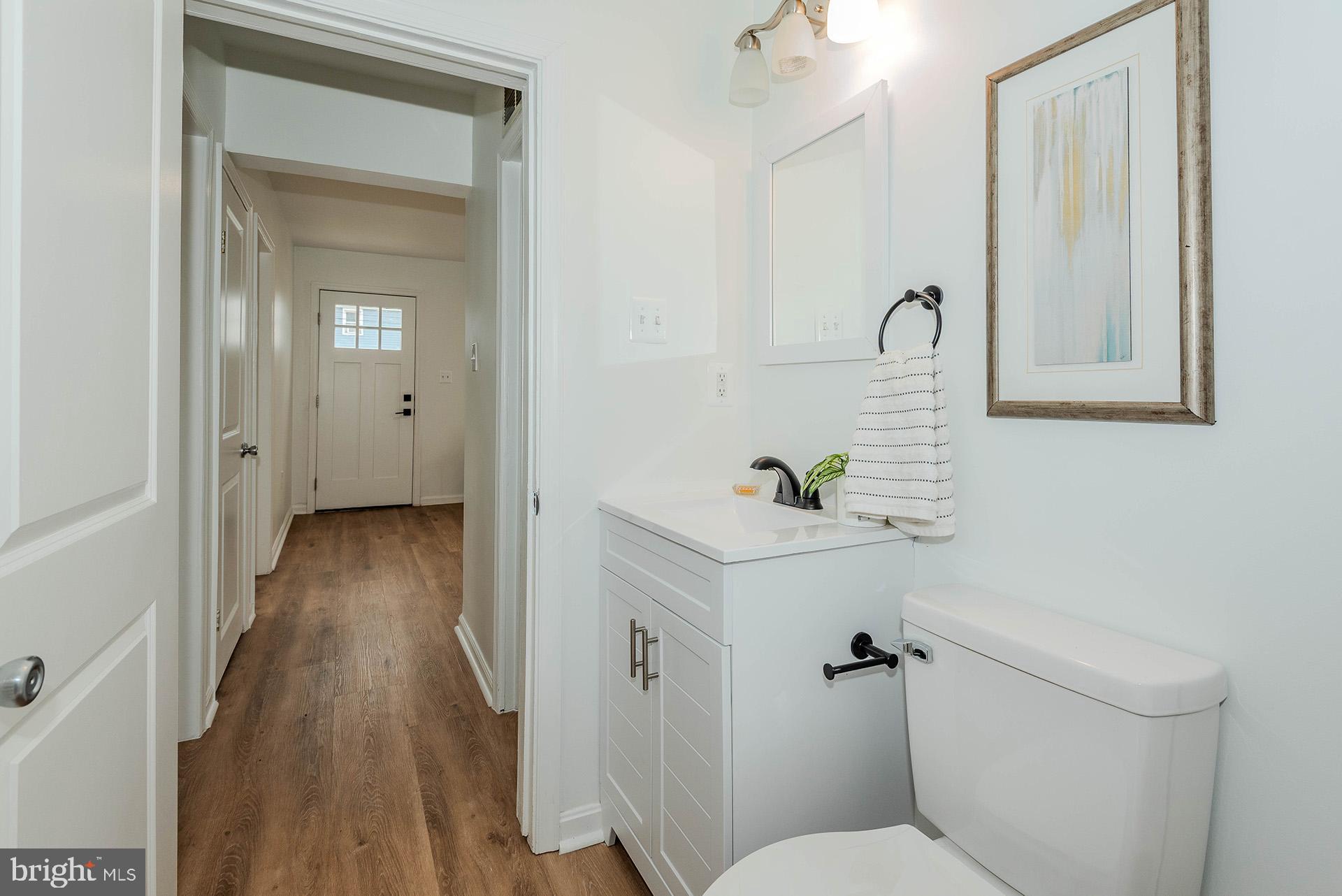 GLEN BURNIE - Residential