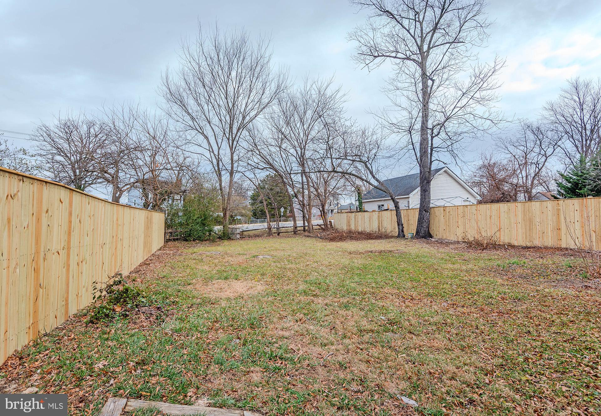 GLEN BURNIE - Residential