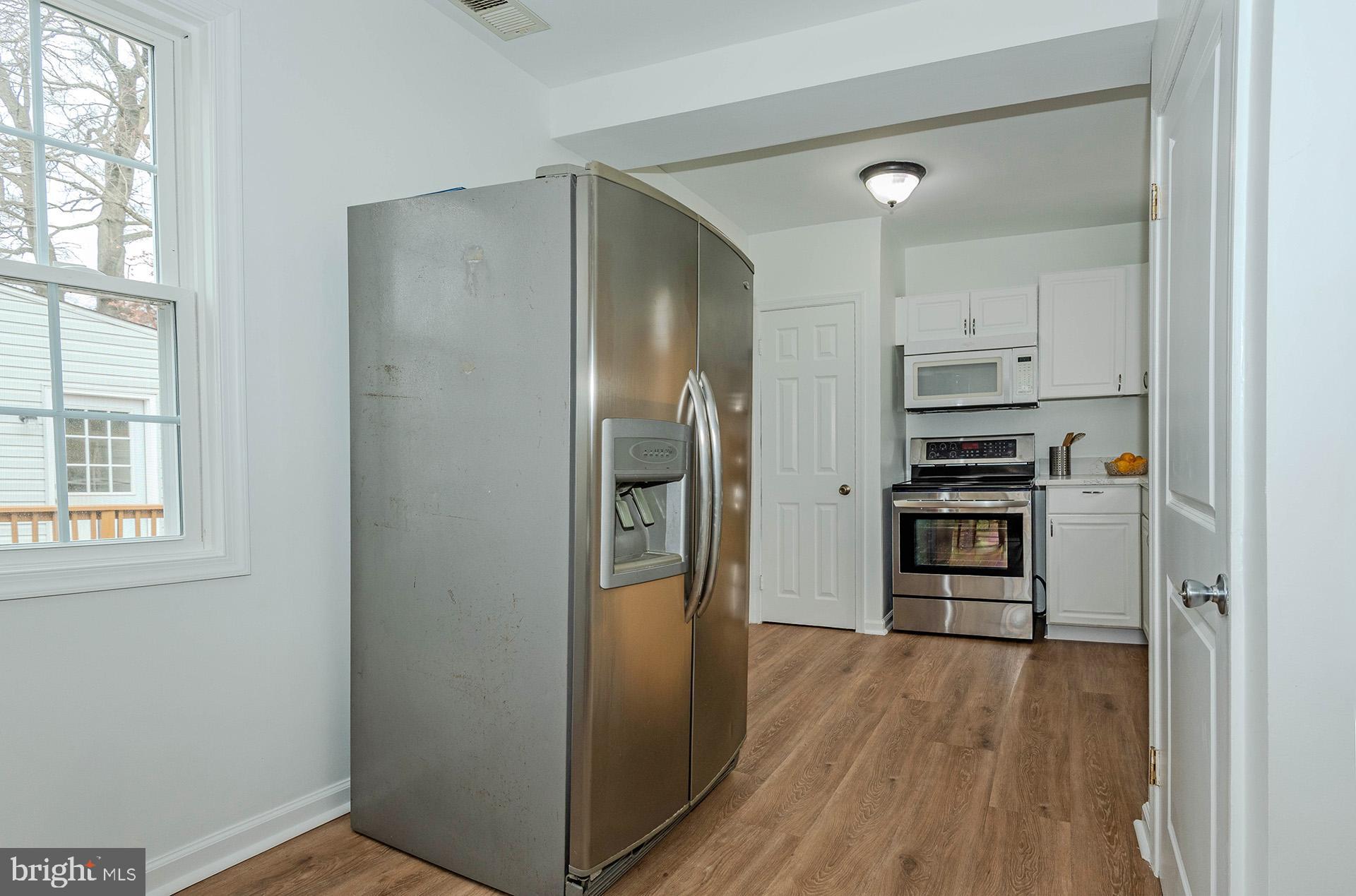 GLEN BURNIE - Residential