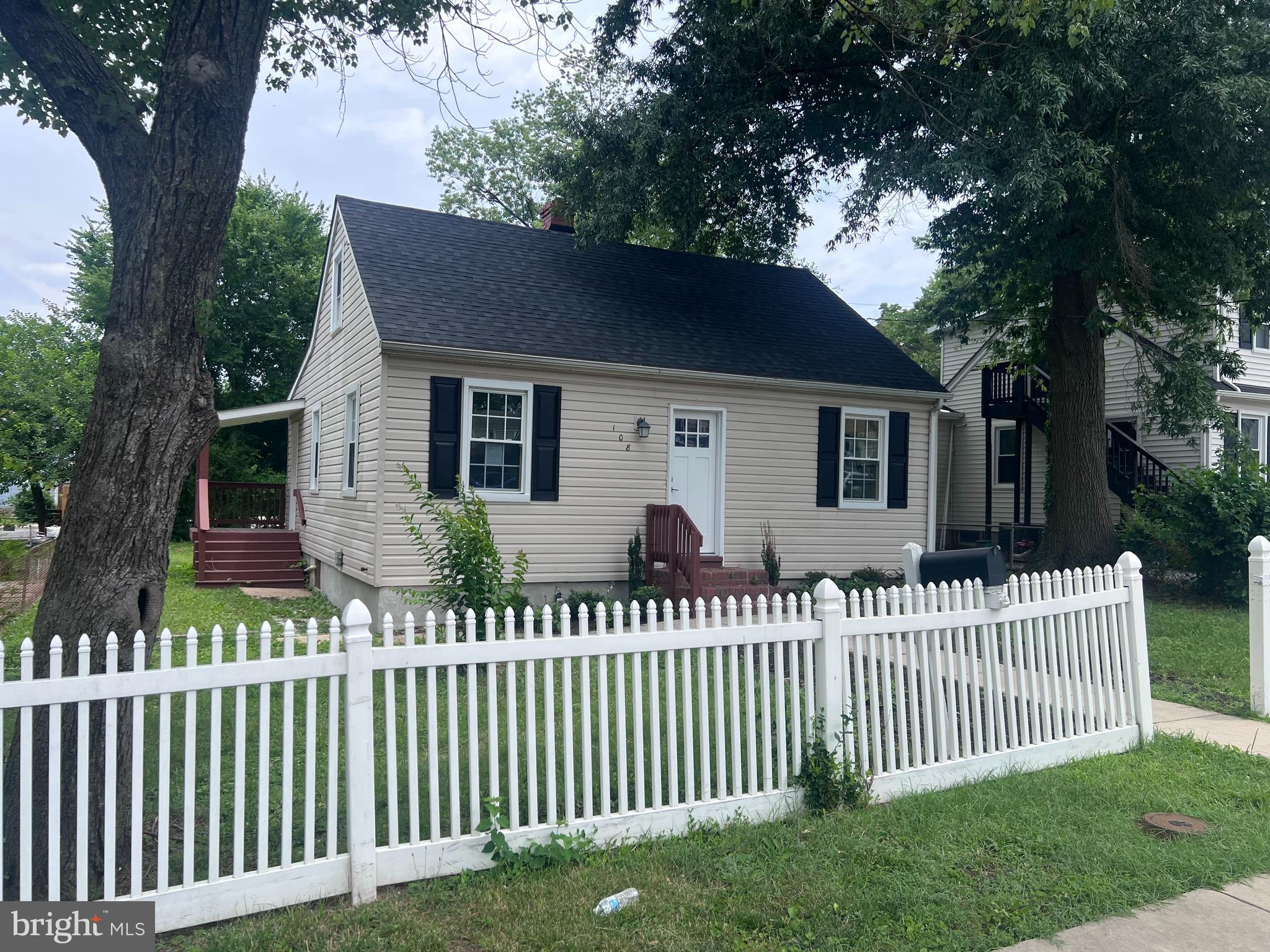 GLEN BURNIE - Residential