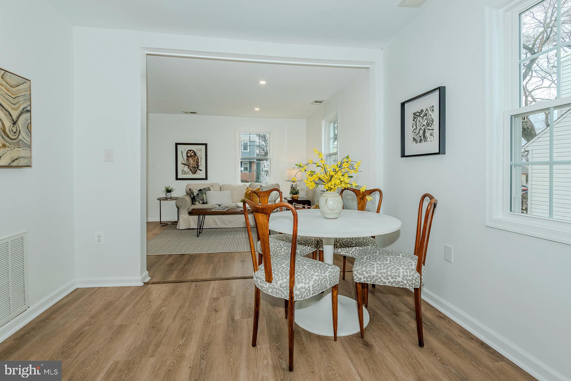 GLEN BURNIE - Residential