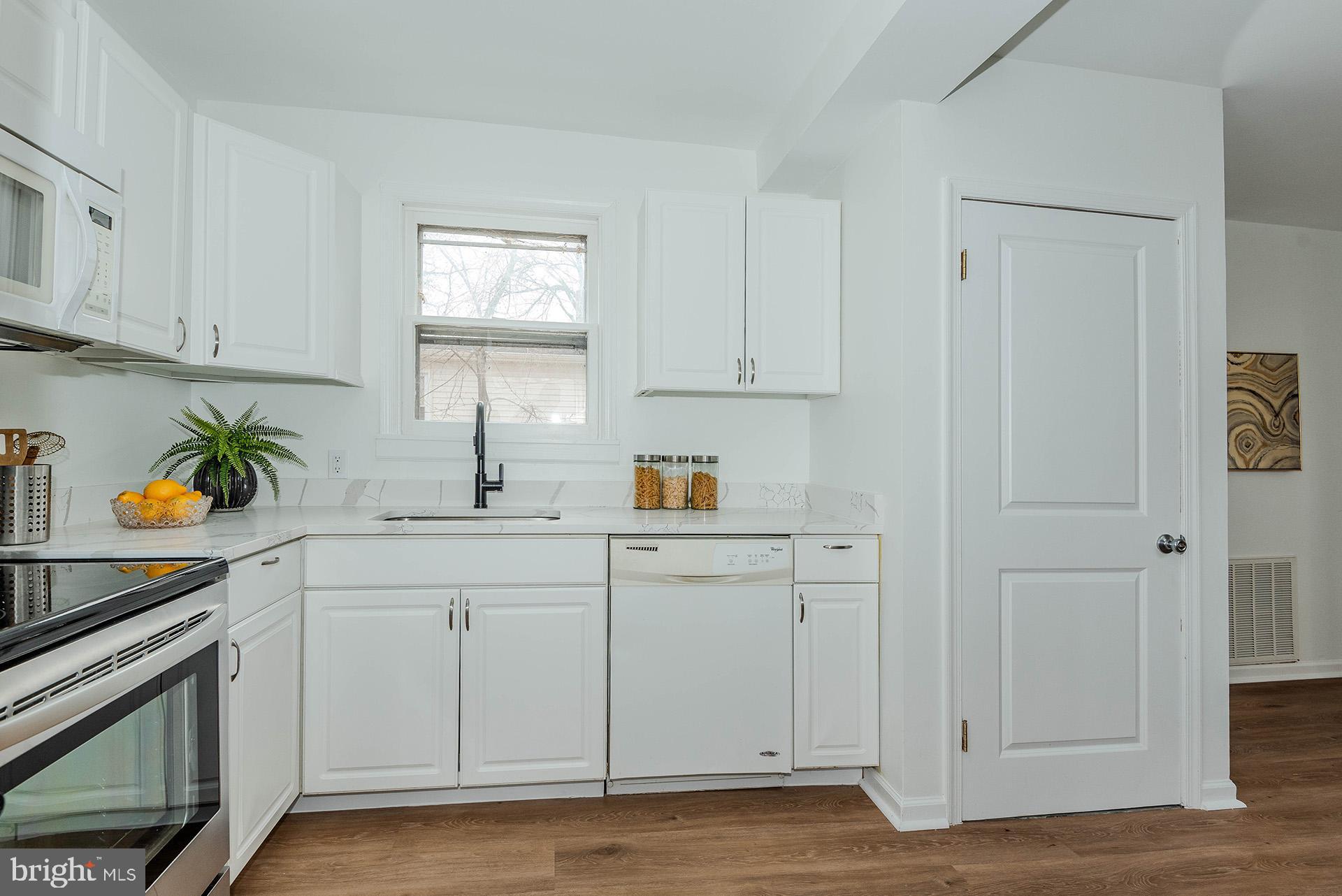 GLEN BURNIE - Residential