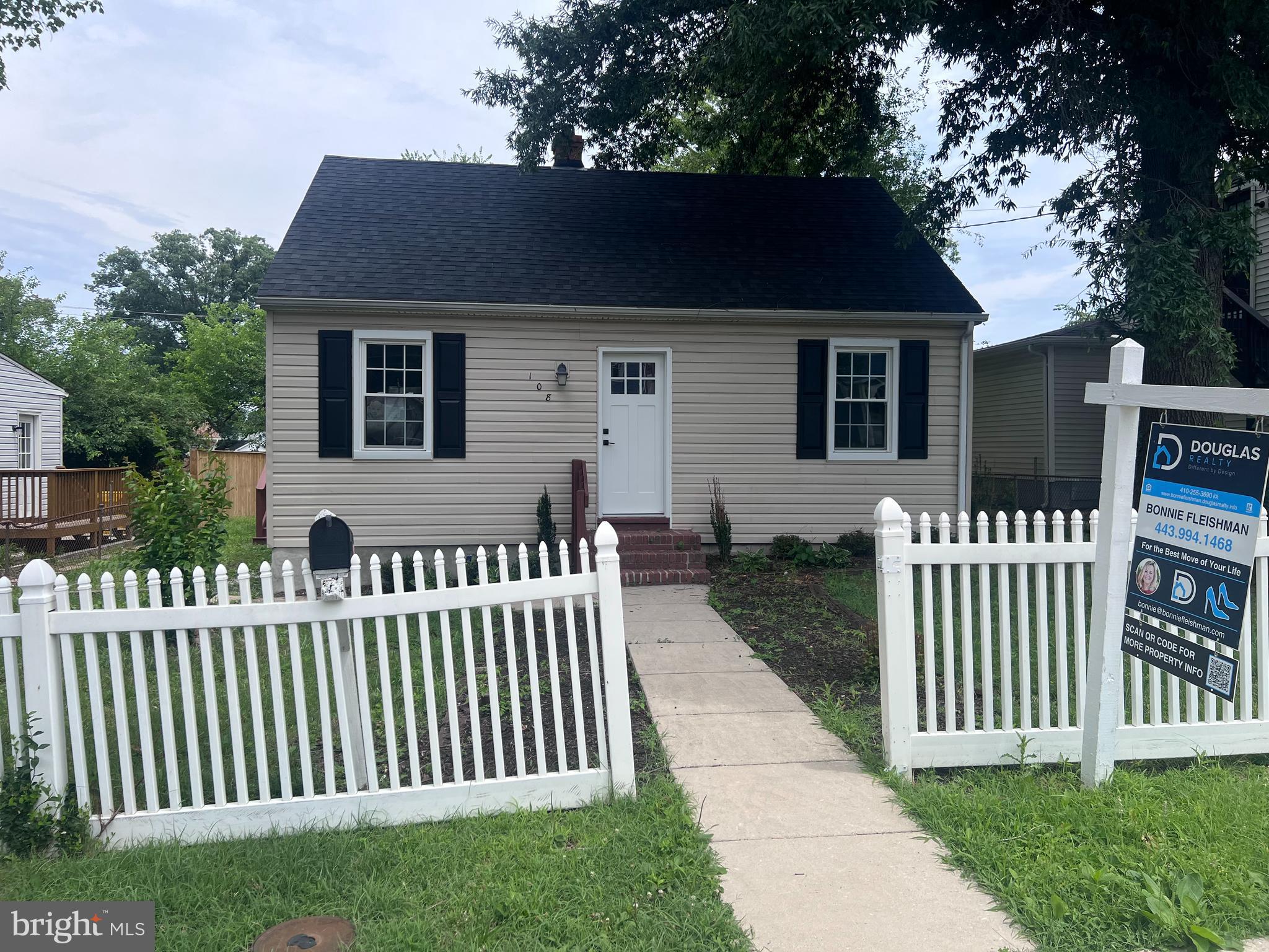 GLEN BURNIE - Residential