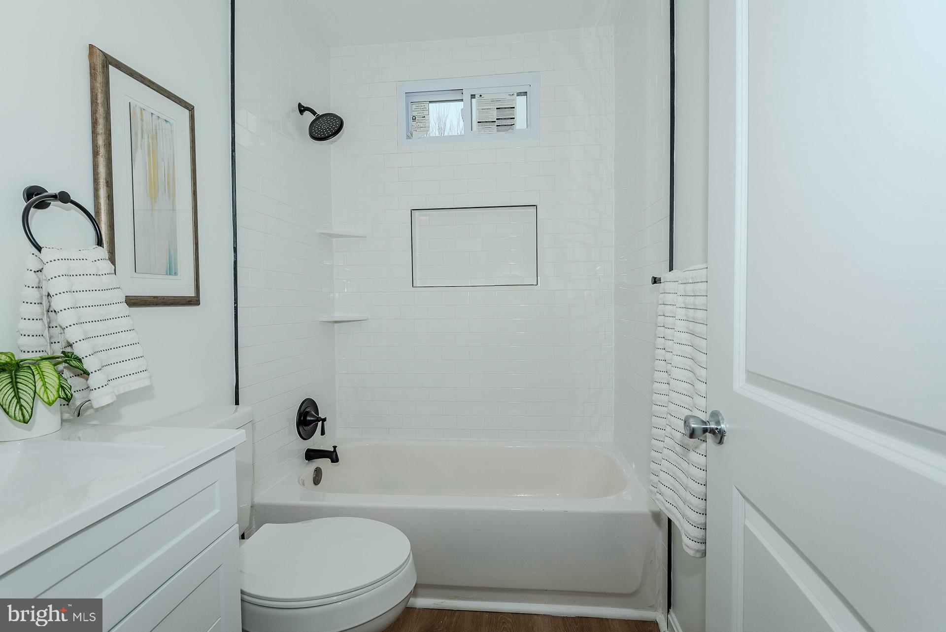 GLEN BURNIE - Residential