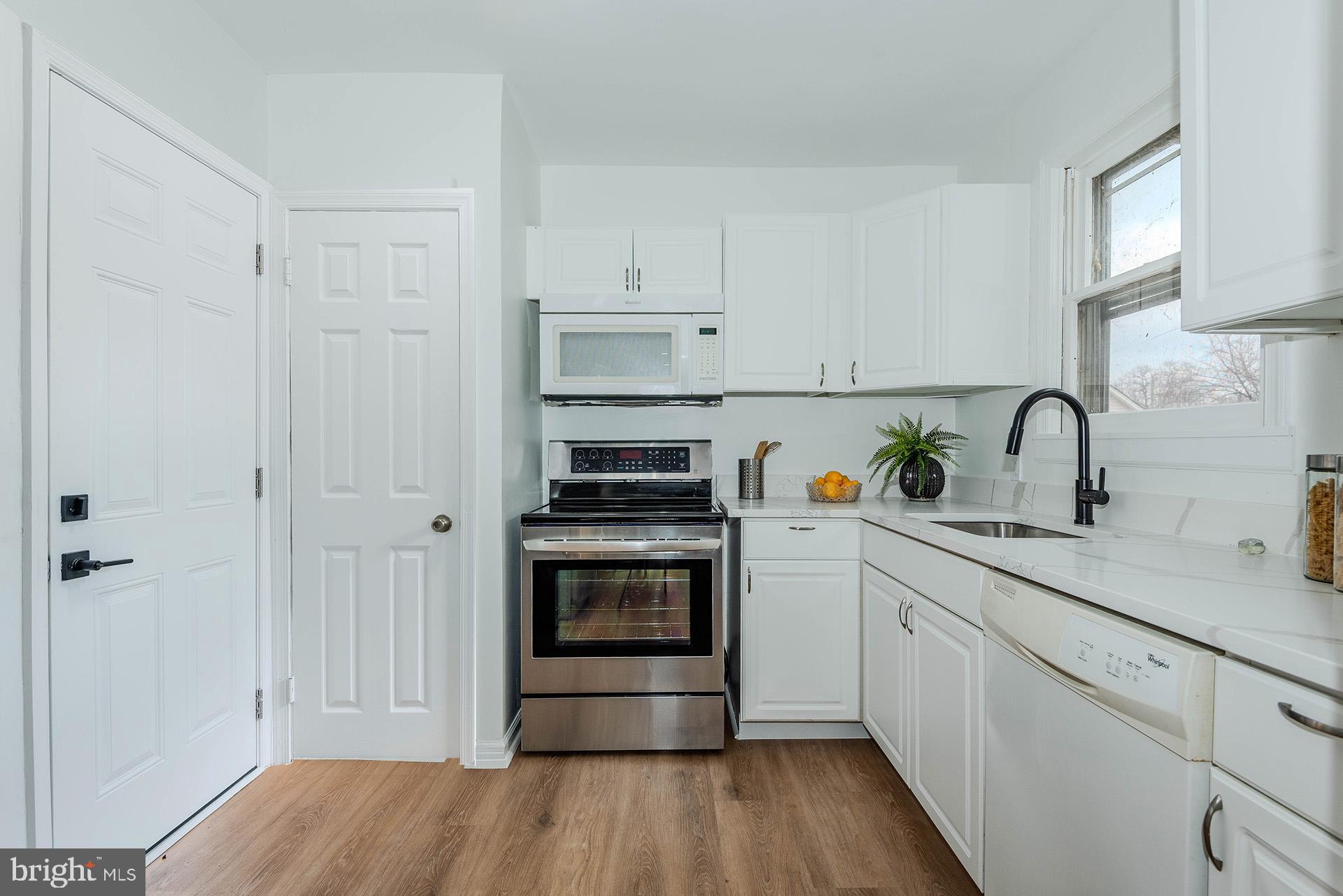 GLEN BURNIE - Residential