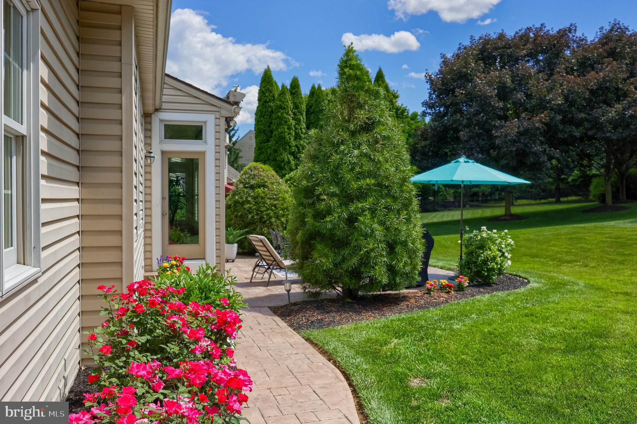 THE MEADOWS - Residential