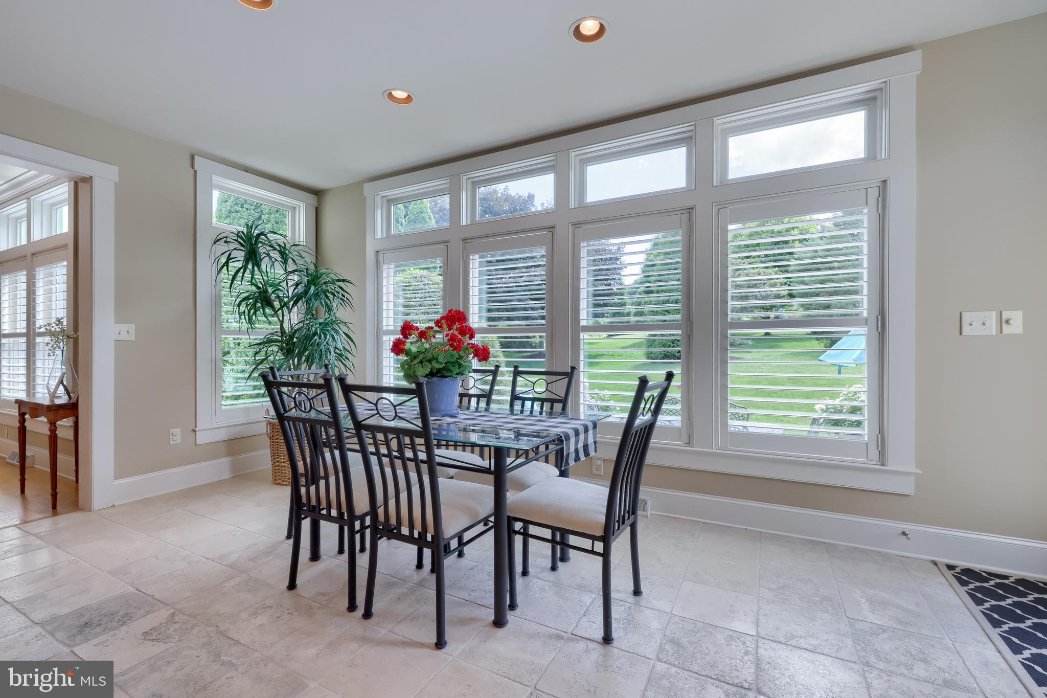 THE MEADOWS - Residential