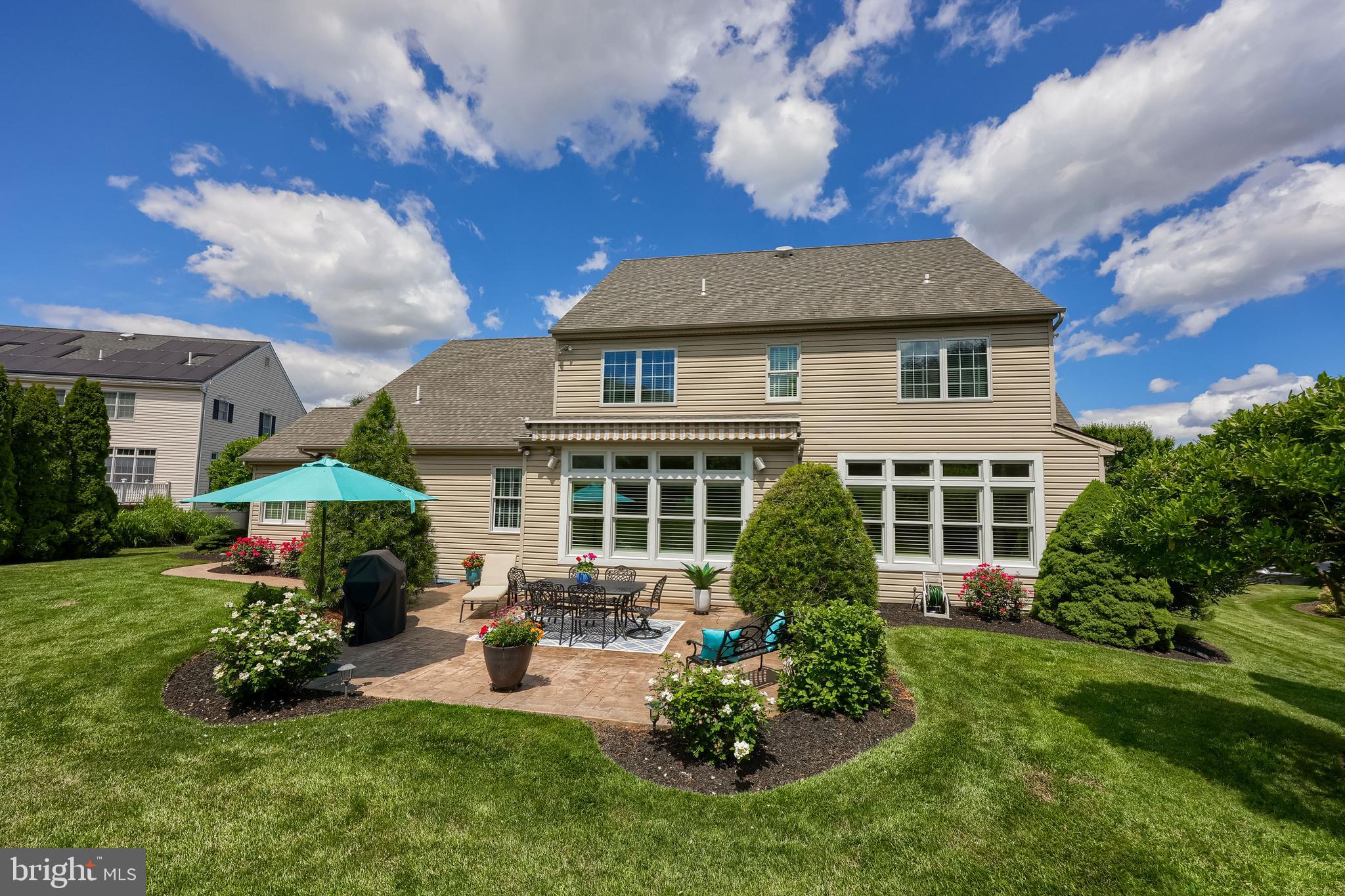 THE MEADOWS - Residential