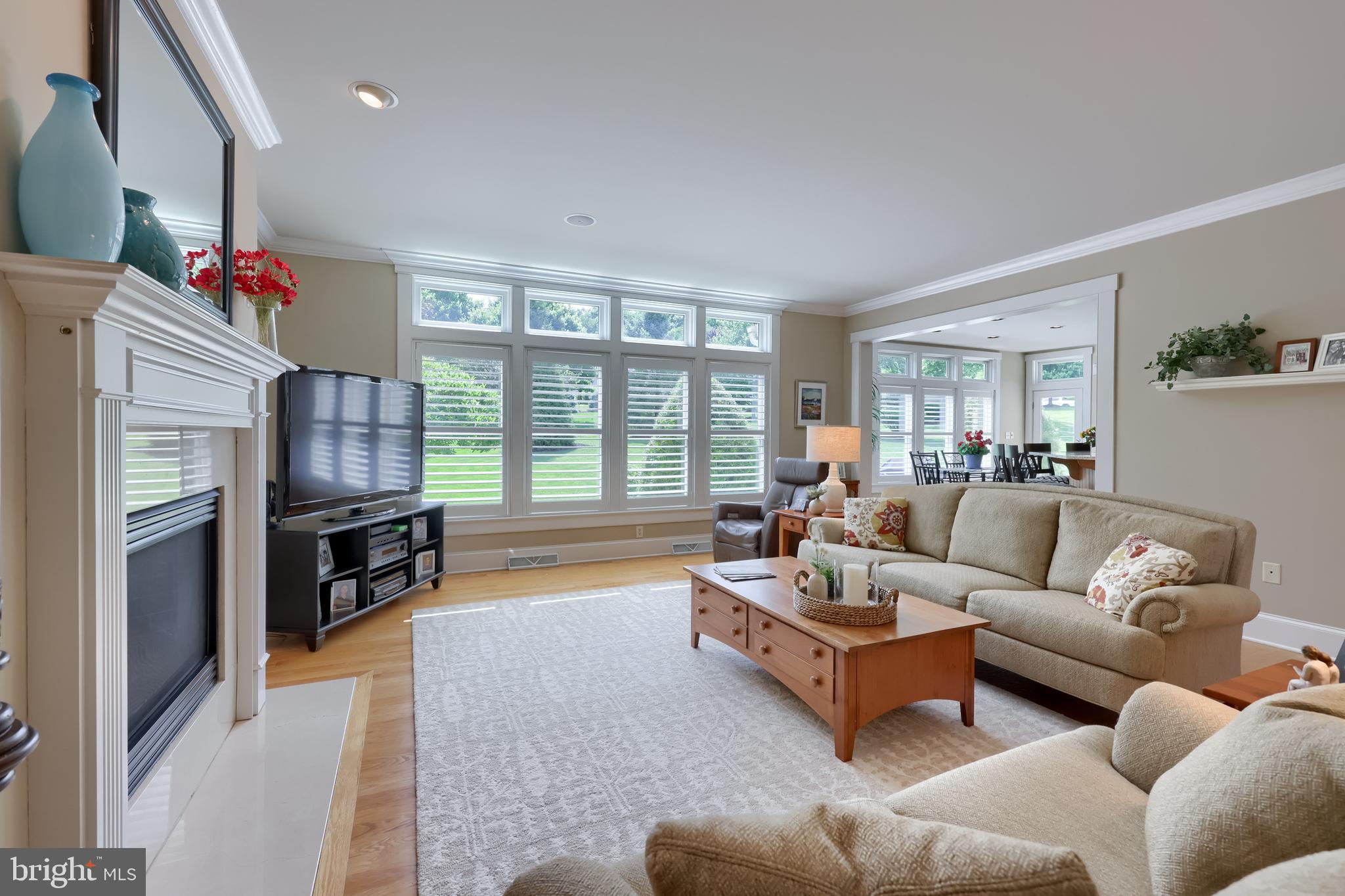 THE MEADOWS - Residential