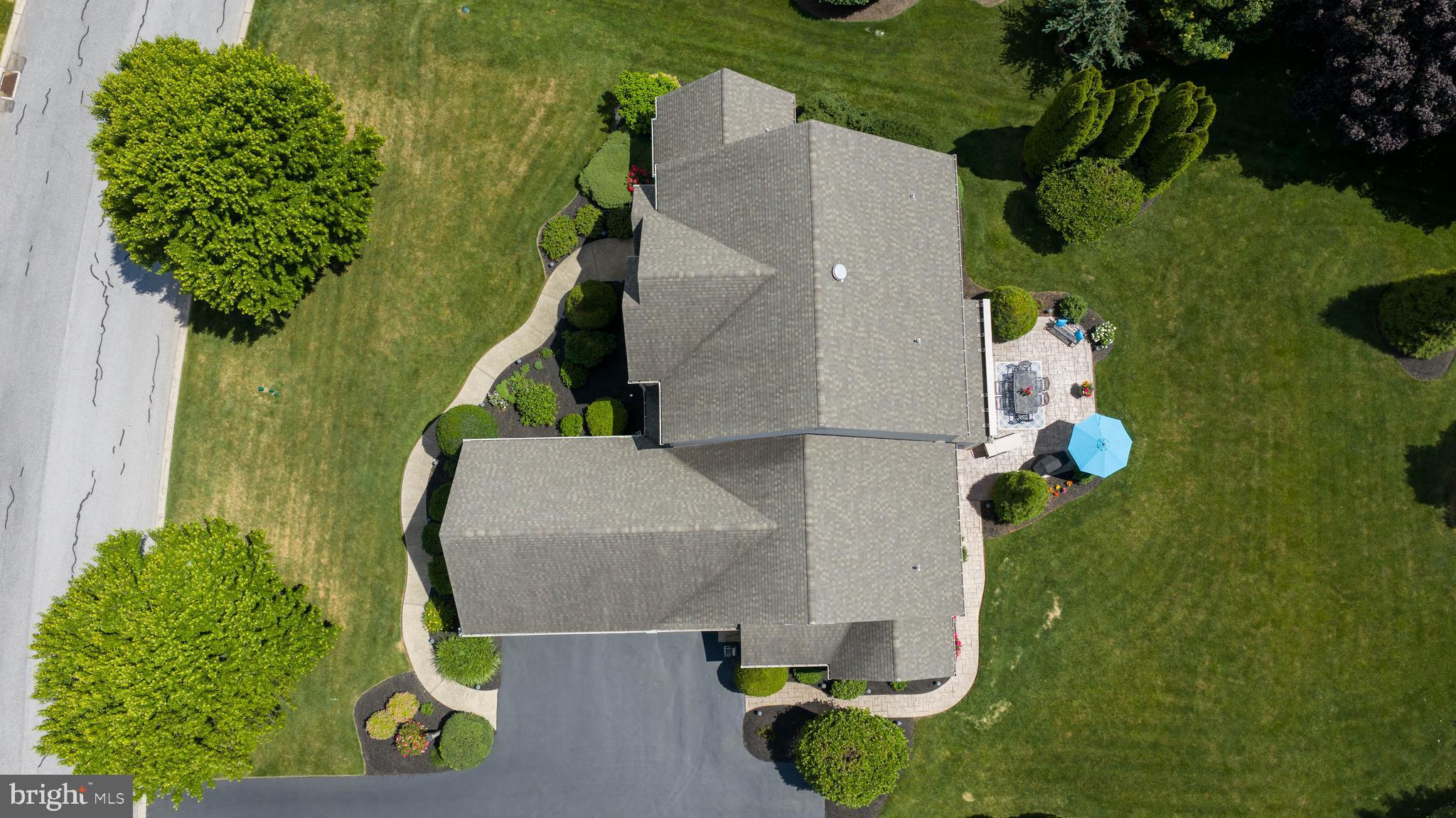 THE MEADOWS - Residential