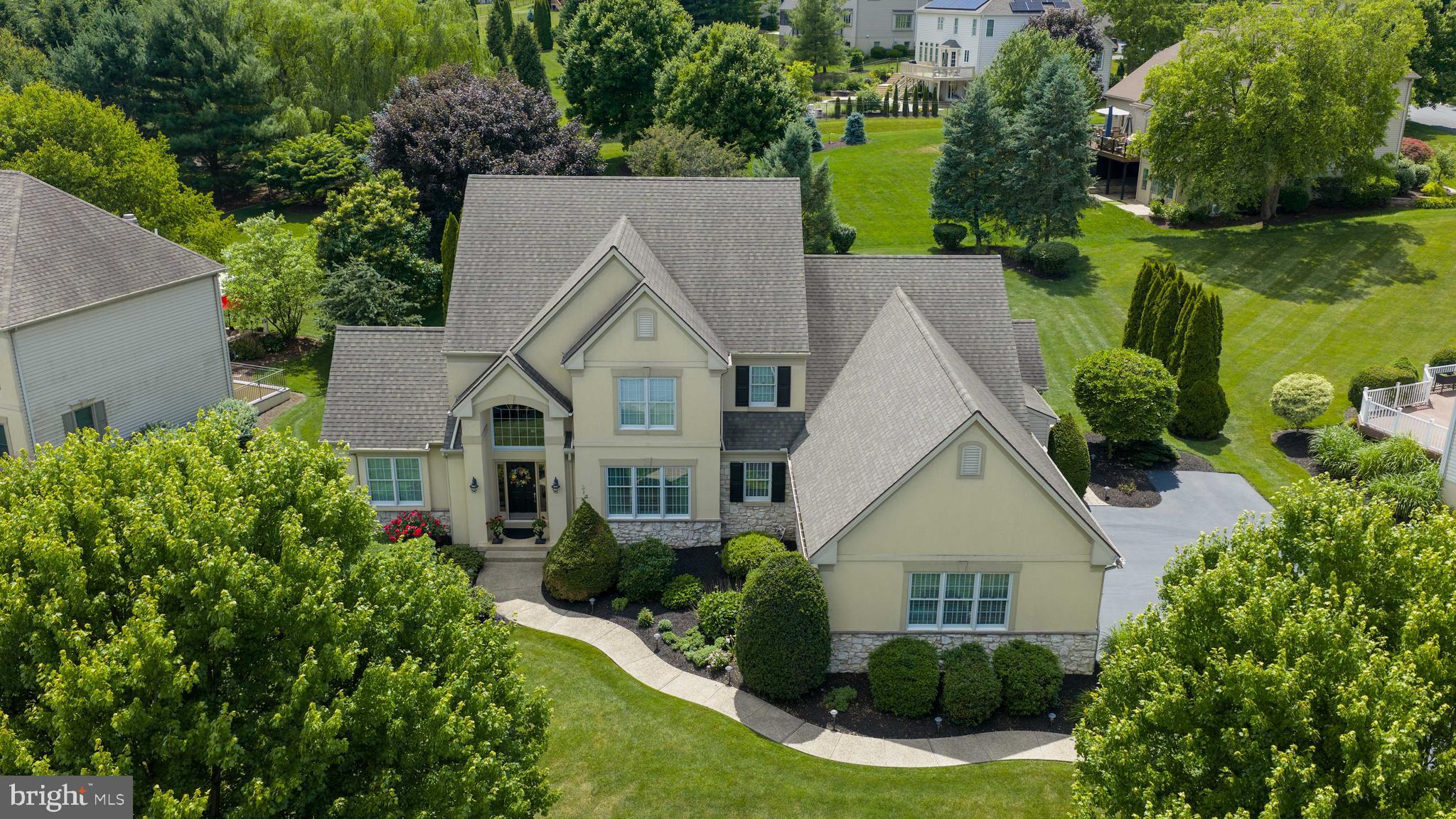 THE MEADOWS - Residential