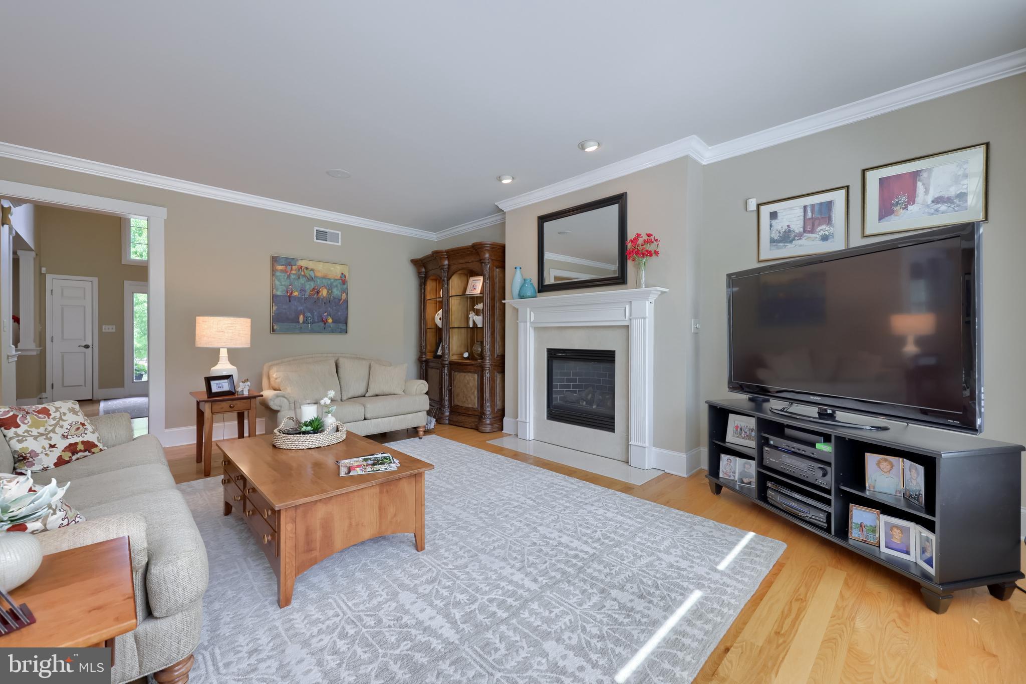 THE MEADOWS - Residential