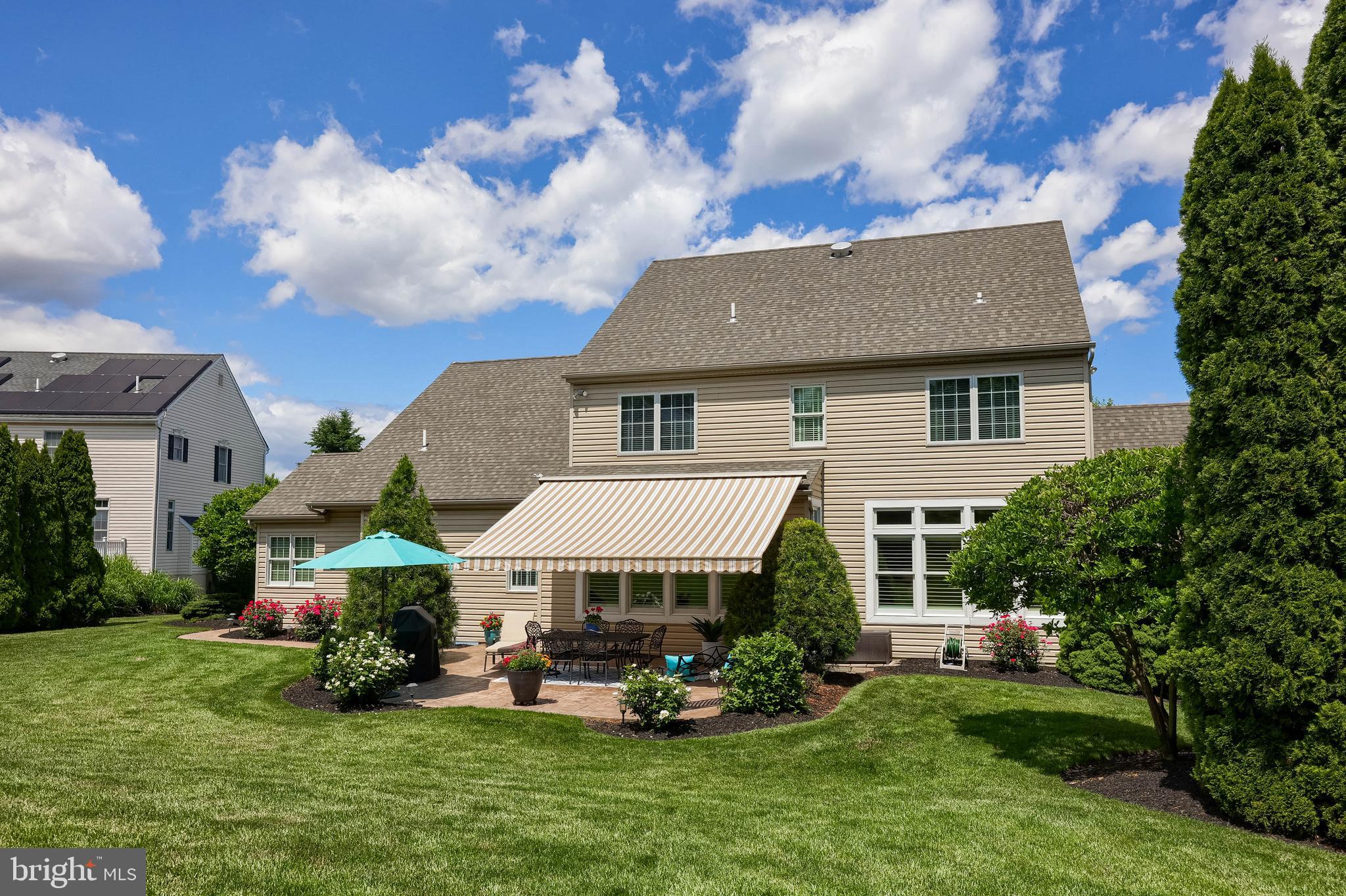 THE MEADOWS - Residential
