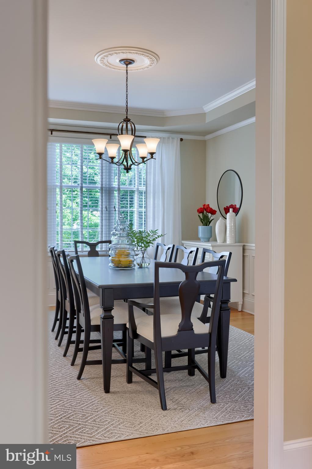 THE MEADOWS - Residential
