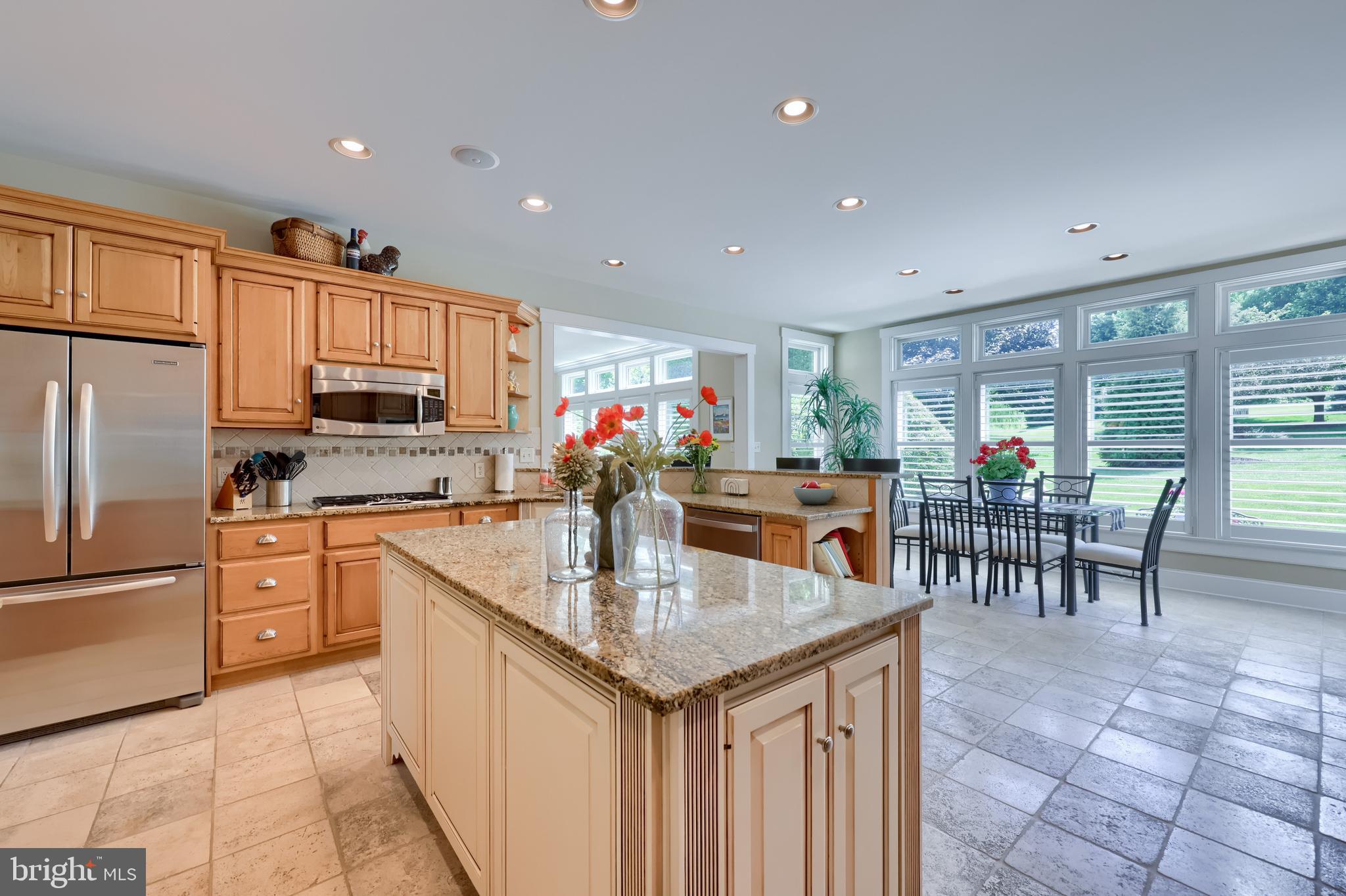 THE MEADOWS - Residential