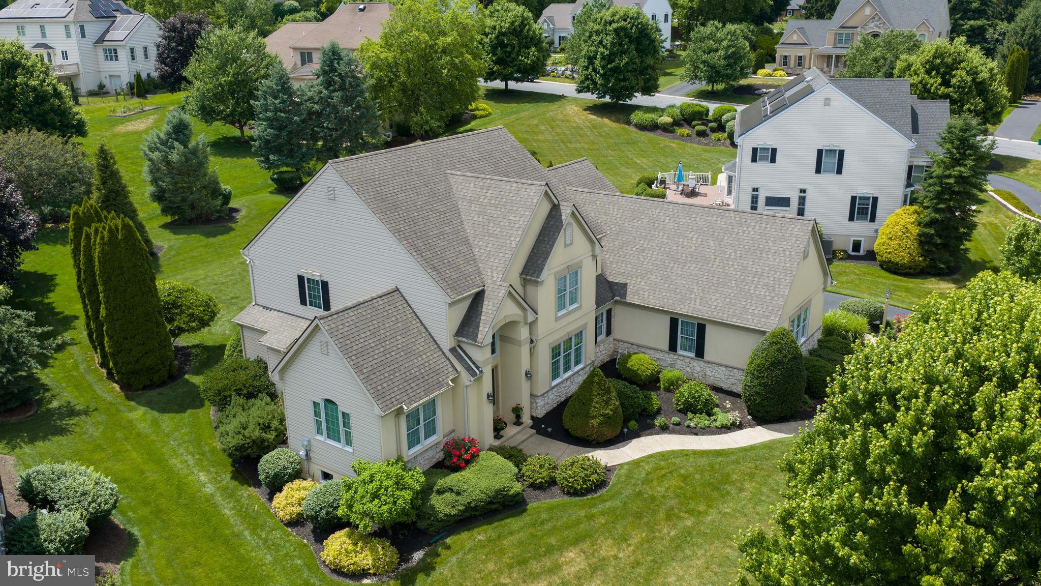 THE MEADOWS - Residential