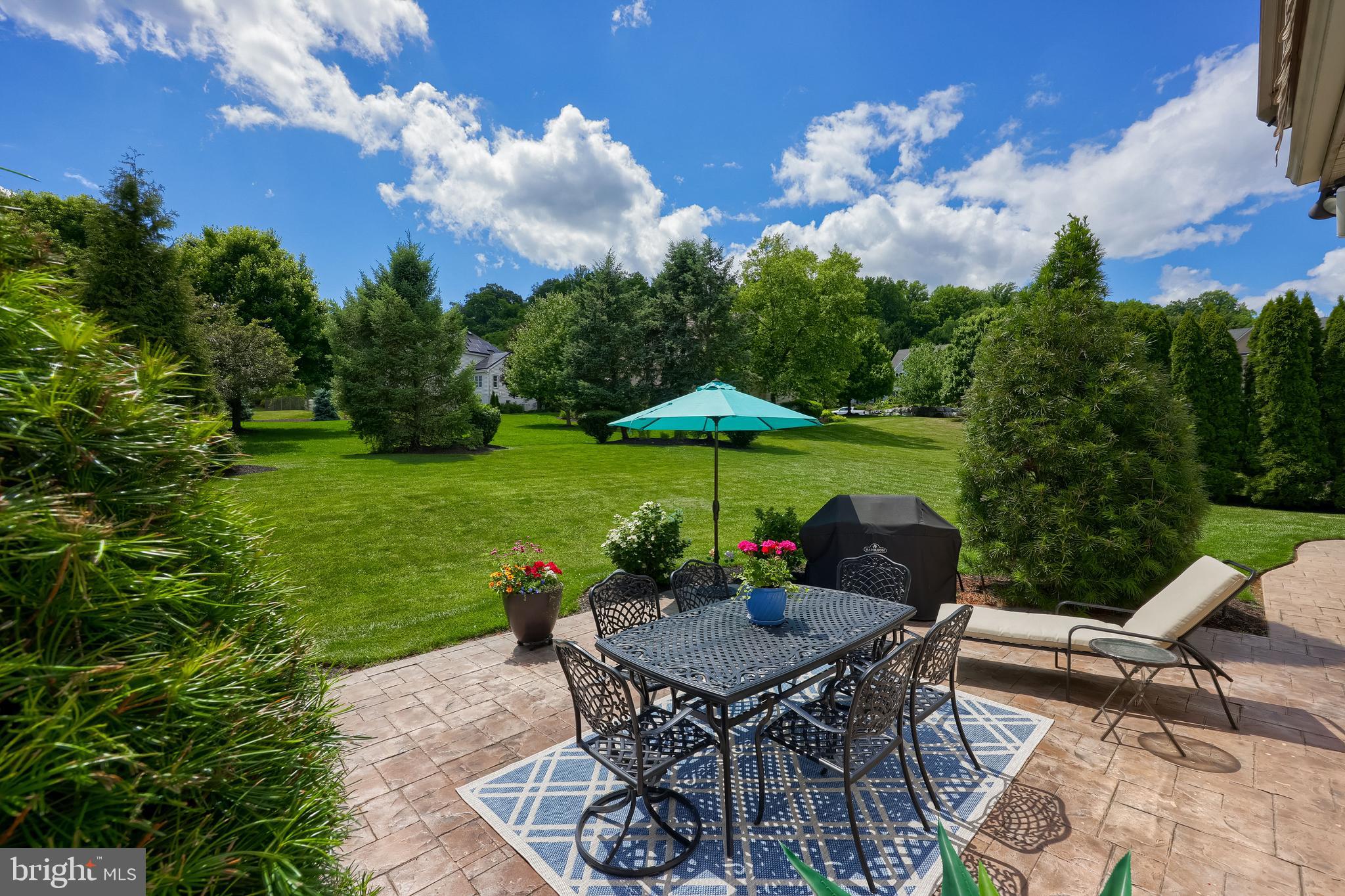 THE MEADOWS - Residential