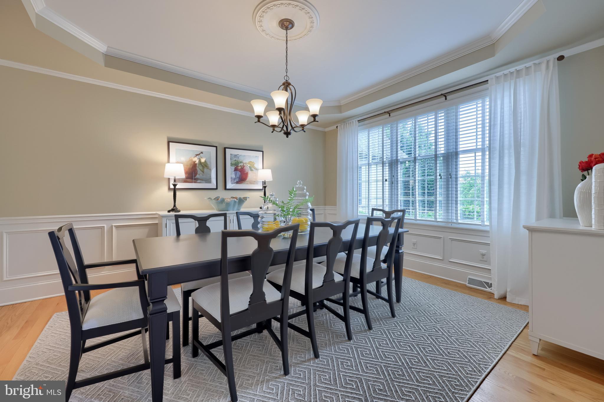 THE MEADOWS - Residential